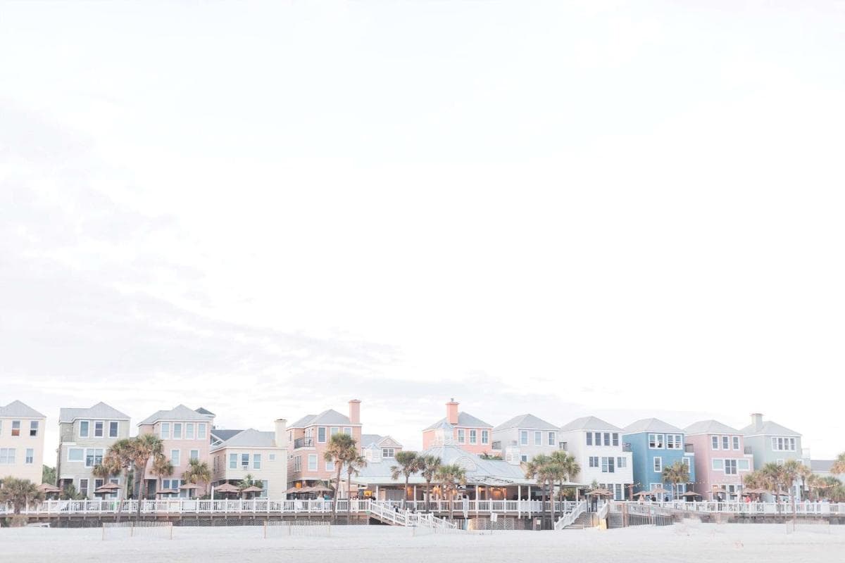 Wild Dunes Resort - Vacation Rentals — hotel in Isle of Palms, South Carolina