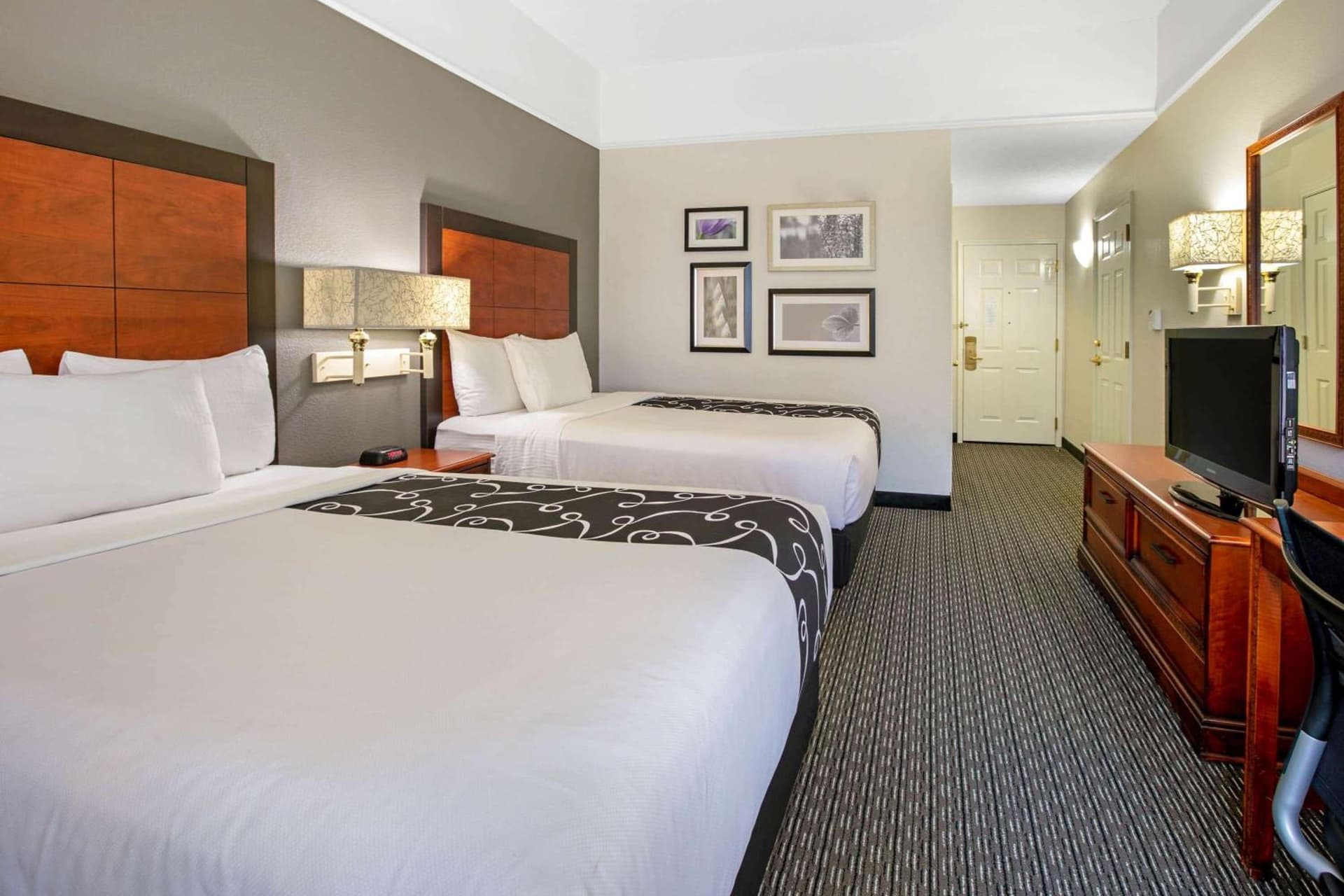 La Quinta by Wyndham DFW Airport South / Irving gallery photo in Irving, TX — image 14