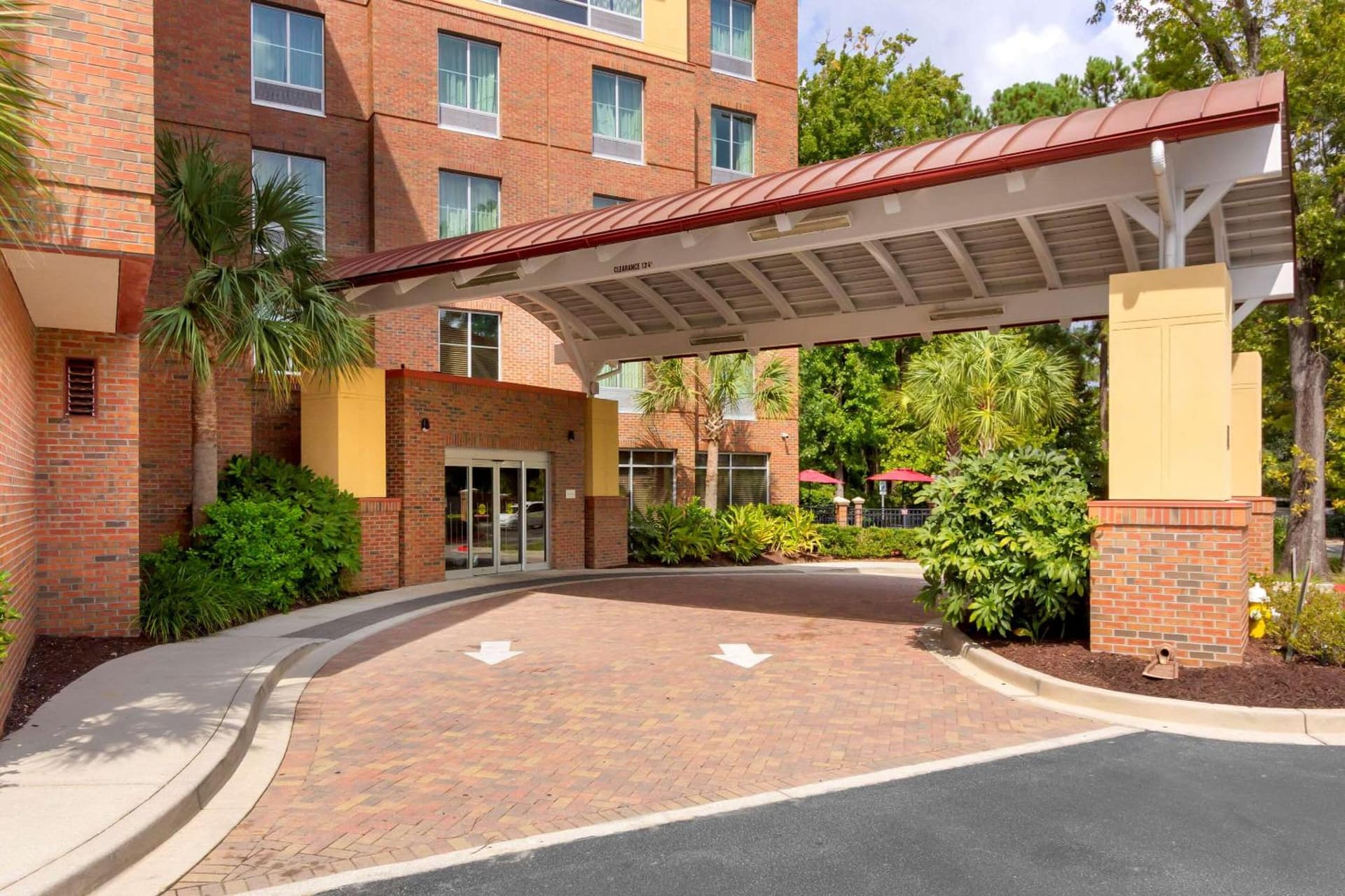 Comfort Suites Charleston West Ashley gallery photo in Charleston, SC — image 32