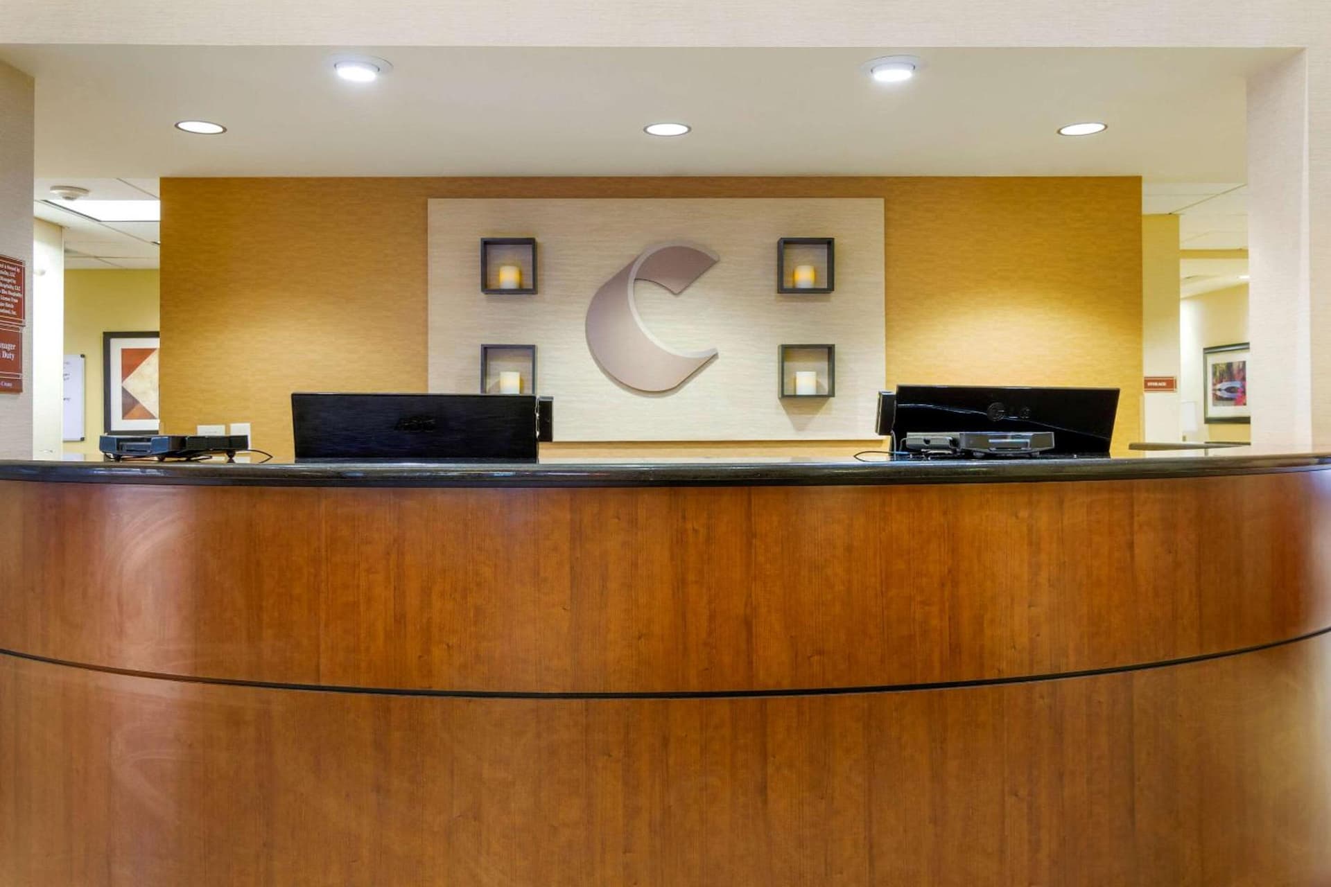 Comfort Suites Charleston West Ashley gallery photo in Charleston, SC — image 35