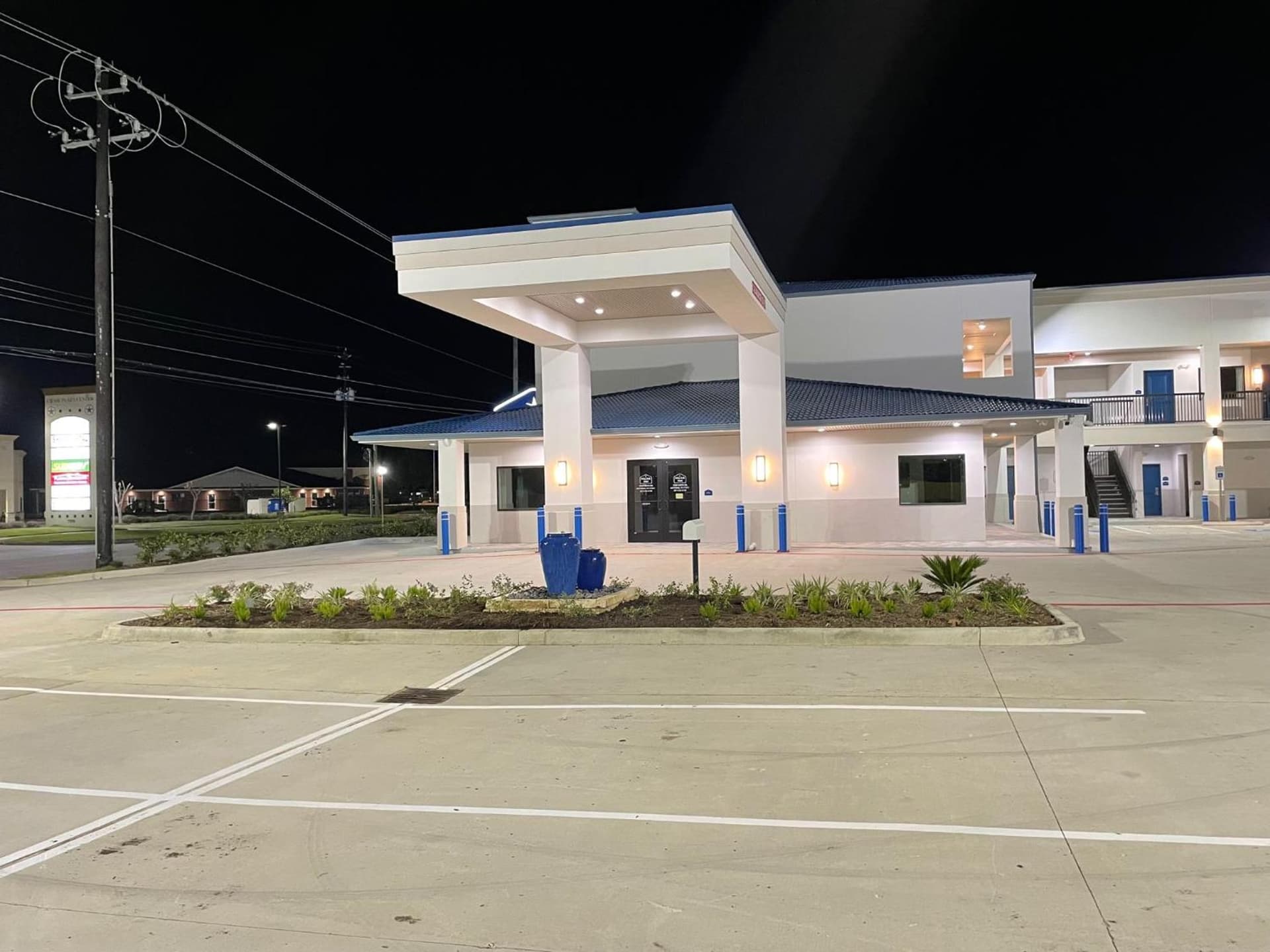Palace Inn Blue - Garth Rd gallery photo in Baytown, TX — image 9