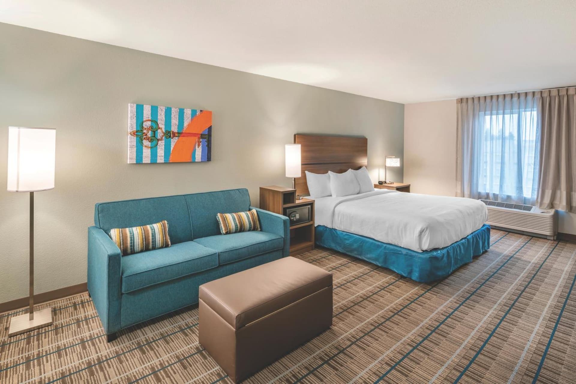 MainStay Suites Murfreesboro gallery photo in Murfreesboro, TN — image 50