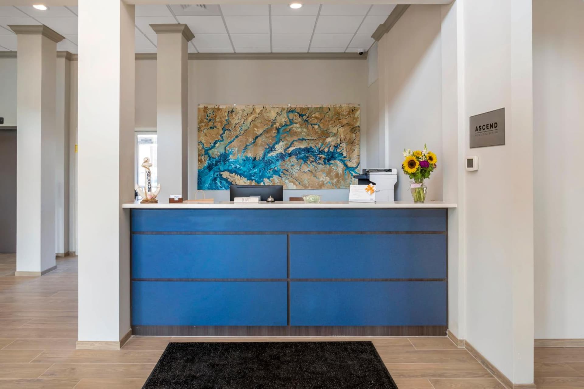 The Inn at Leonardtown, an Ascend Collection Hotel gallery photo in Leonardtown, MD — image 7
