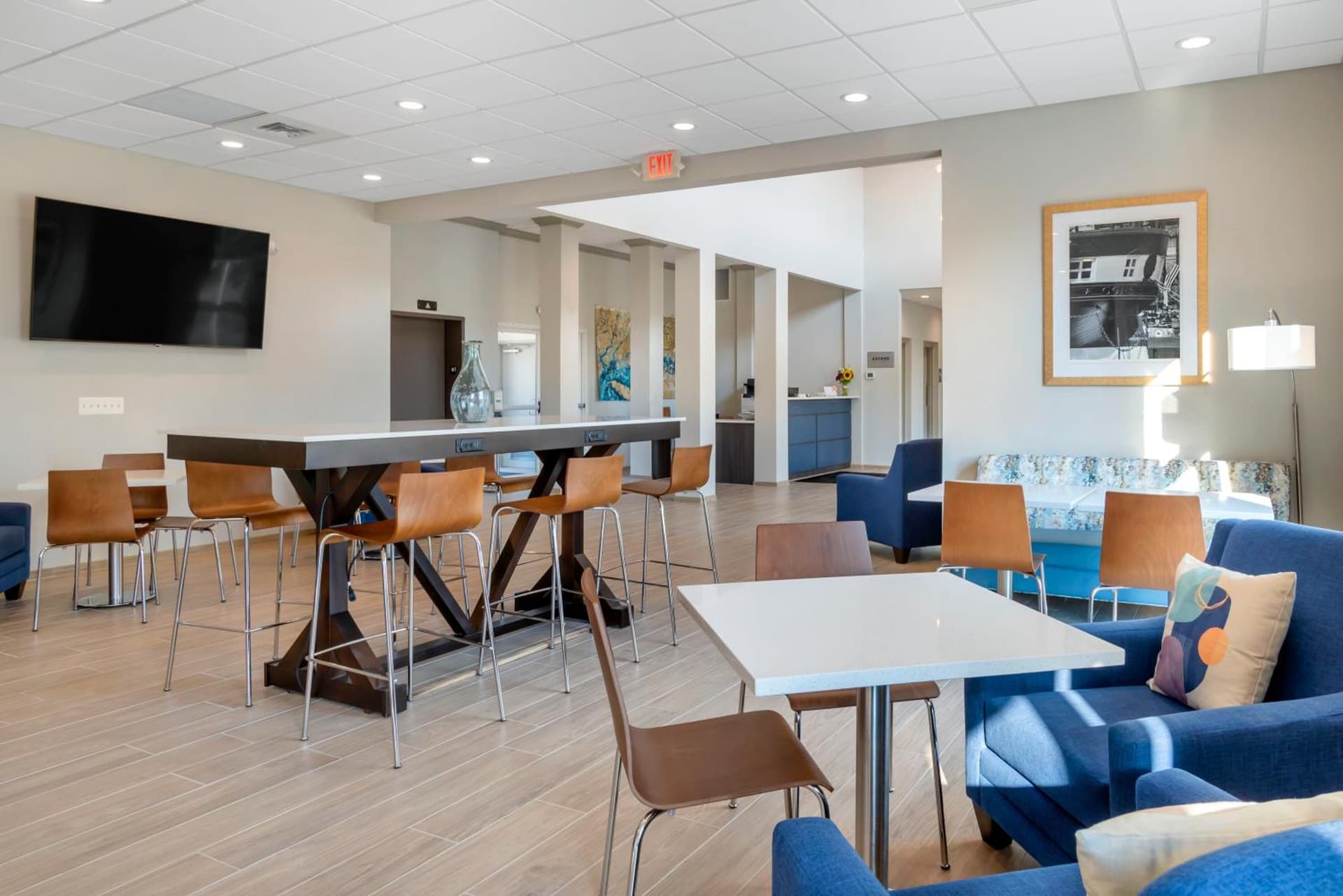 The Inn at Leonardtown, an Ascend Collection Hotel gallery photo in Leonardtown, MD — image 6