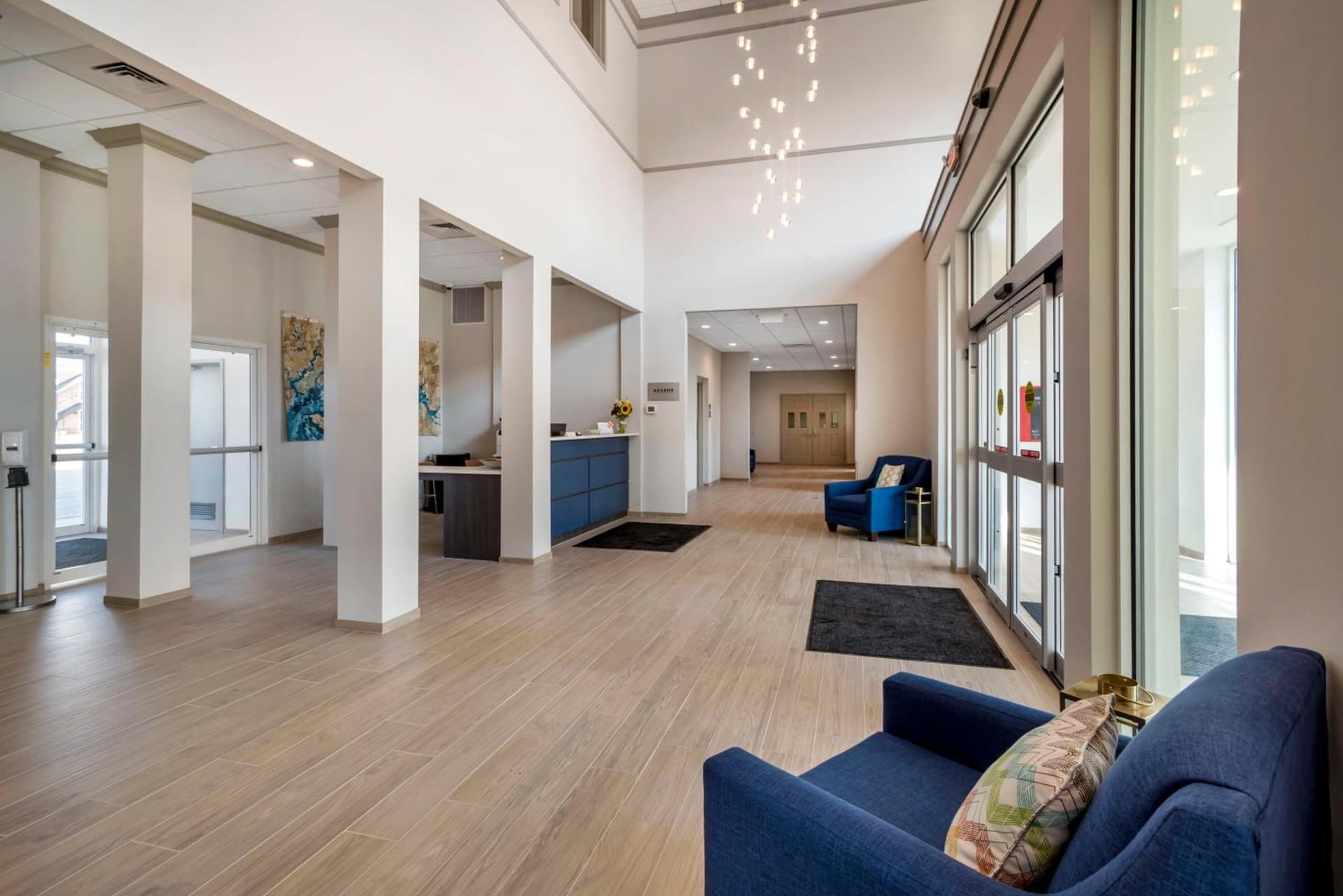 The Inn at Leonardtown, an Ascend Collection Hotel gallery photo in Leonardtown, MD — image 13