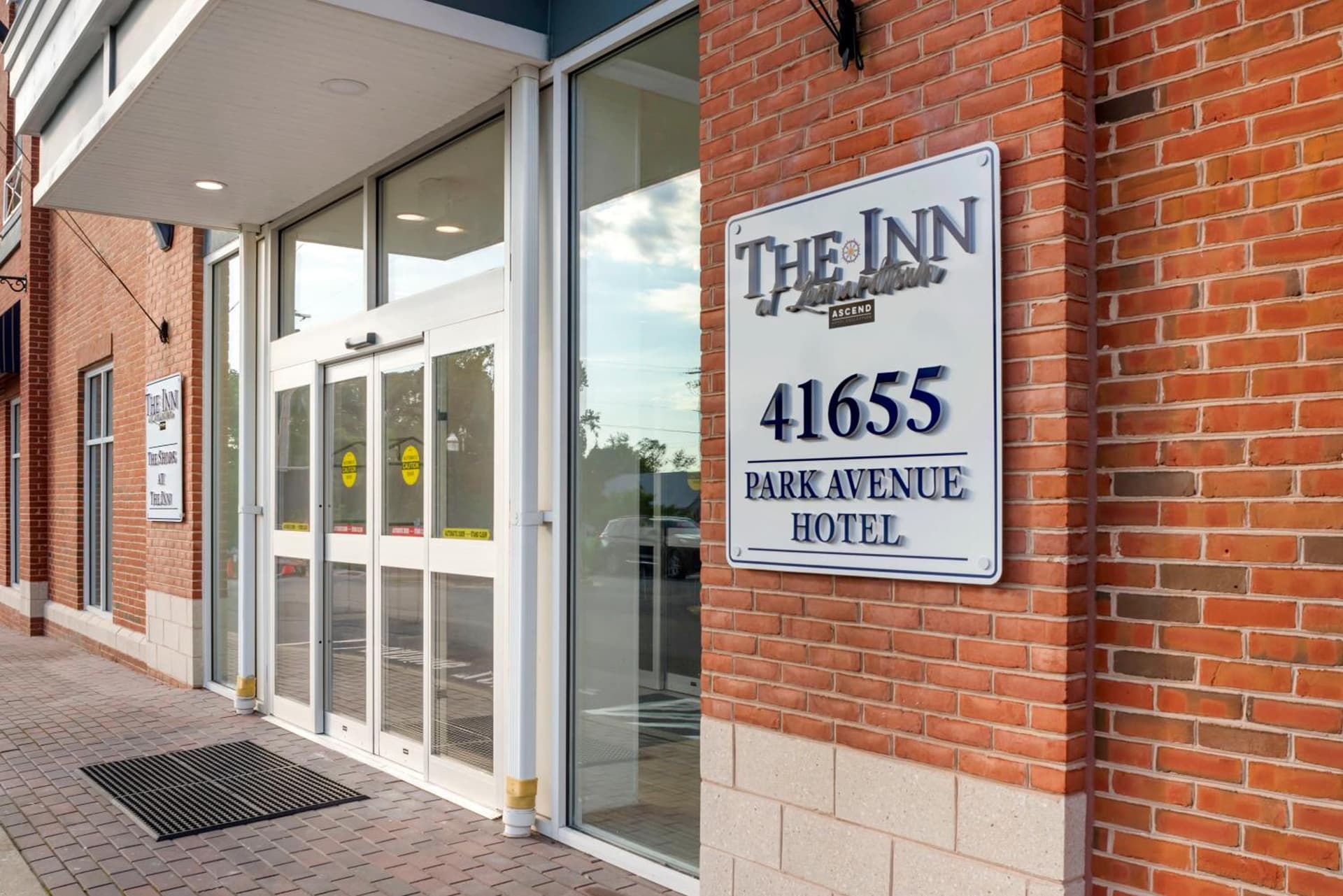 The Inn at Leonardtown, an Ascend Collection Hotel gallery photo in Leonardtown, MD — image 20
