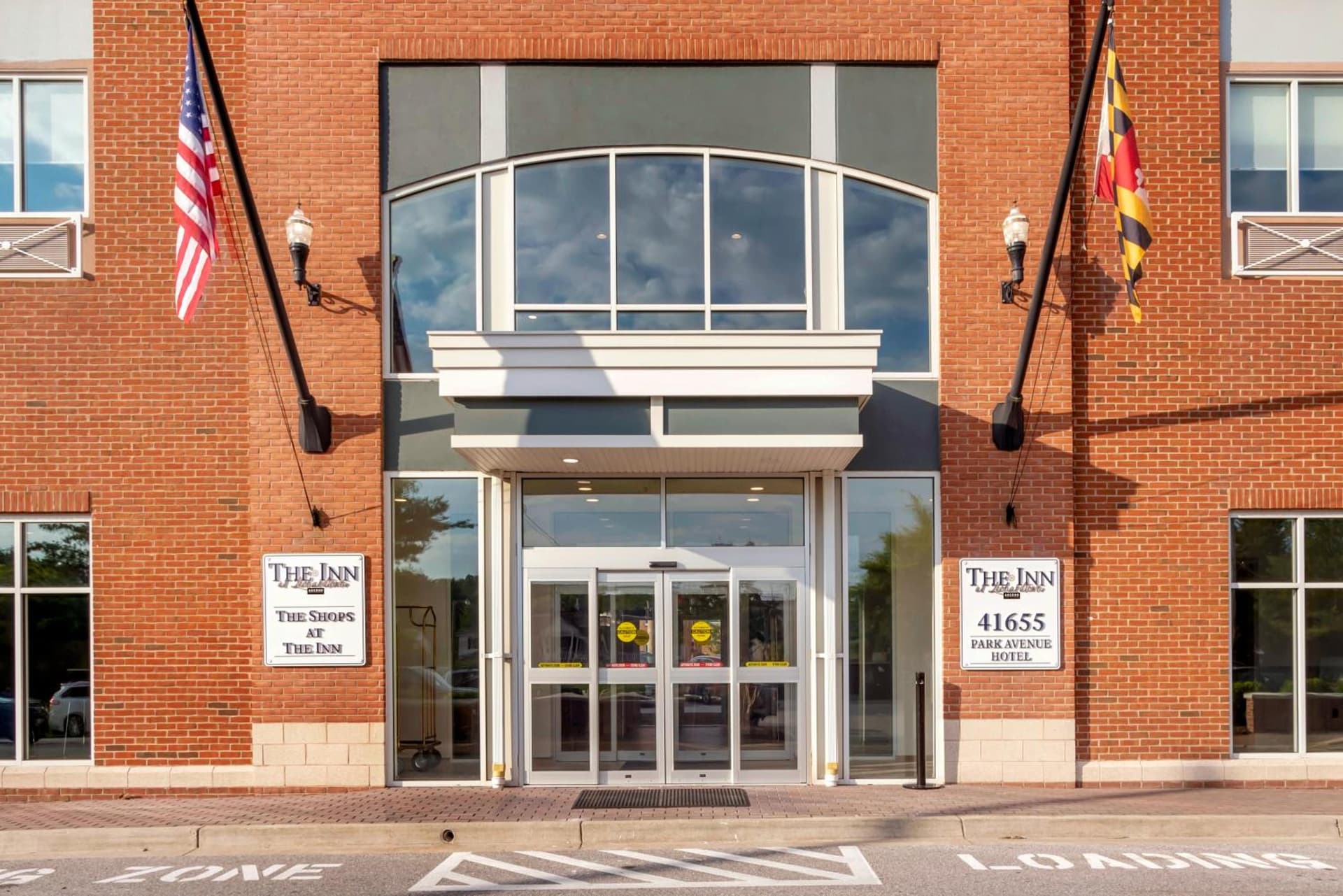The Inn at Leonardtown, an Ascend Collection Hotel gallery photo in Leonardtown, MD — image 22
