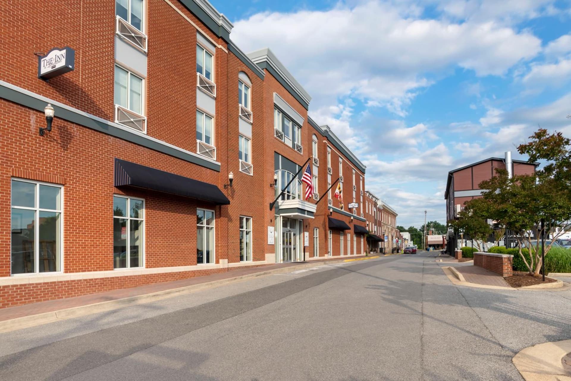 The Inn at Leonardtown, an Ascend Collection Hotel gallery photo in Leonardtown, MD — image 52