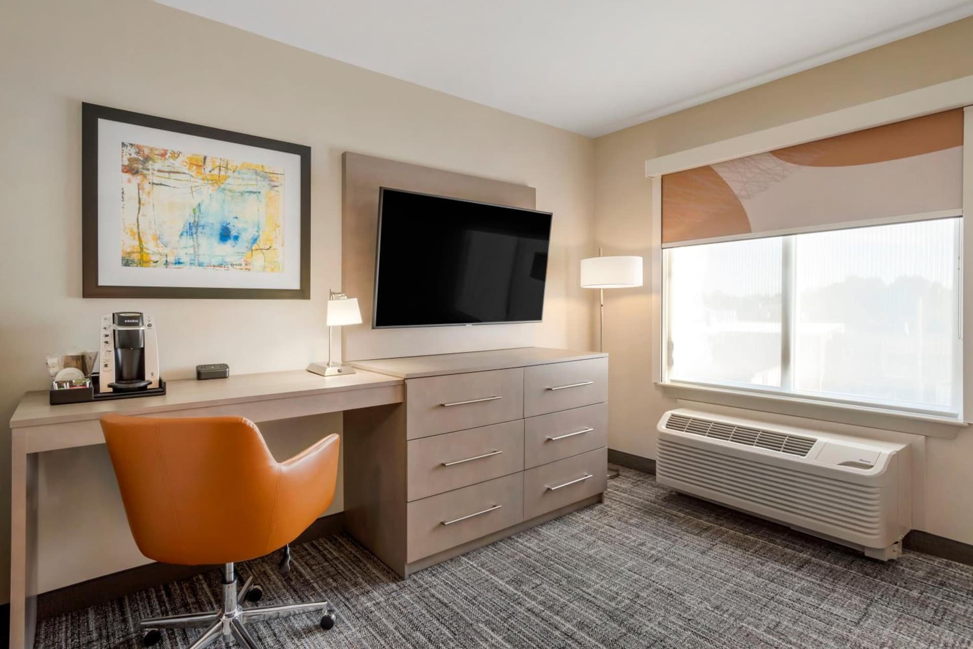 The Inn at Leonardtown, an Ascend Collection Hotel property views in Leonardtown, MD — gallery photo 3