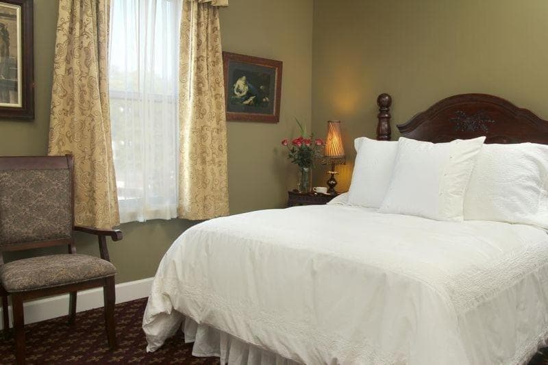 National Hotel Jackson, Tapestry Collection by Hilton gallery photo in Jackson, CA — image 13