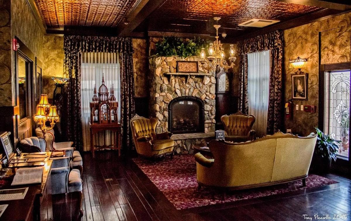 National Hotel Jackson, Tapestry Collection by Hilton gallery photo in Jackson, CA — image 61