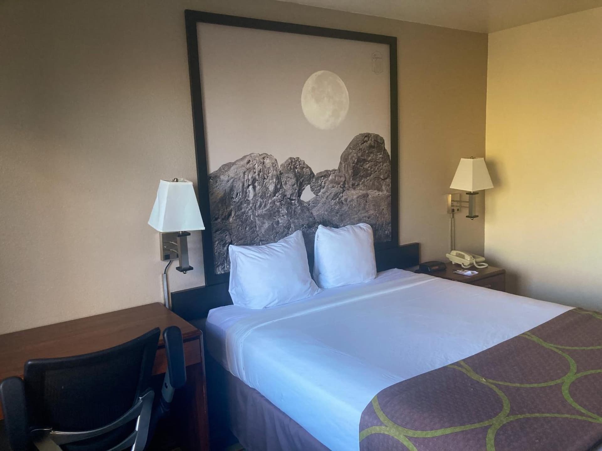 Super 8 by Wyndham Windsor gallery photo in Windsor, CO — image 13