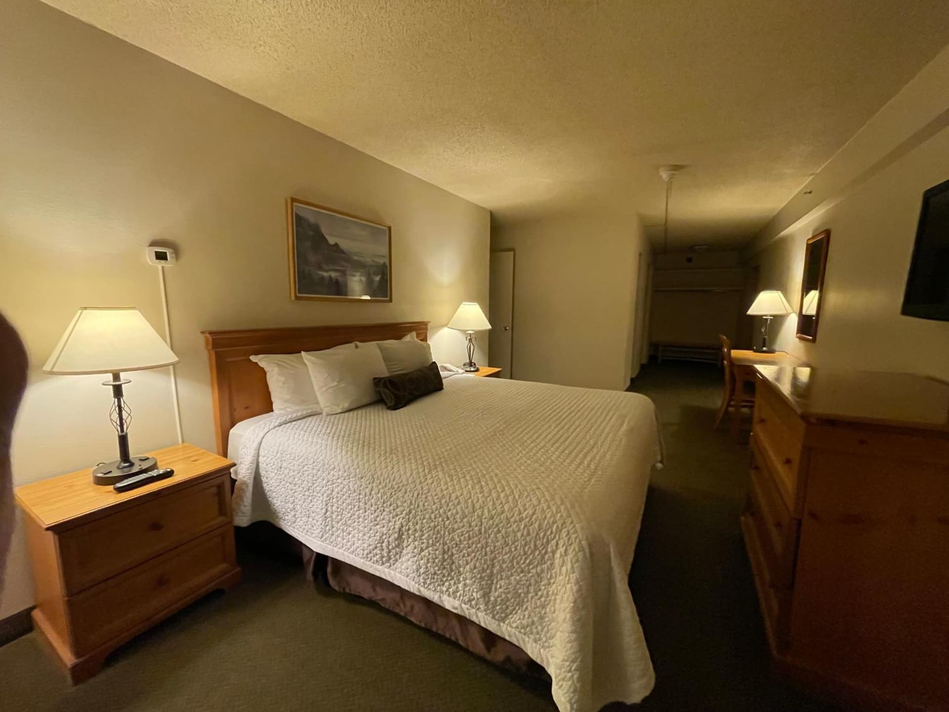 Coast Inn at Lake Hood gallery photo in Anchorage, AK — image 48