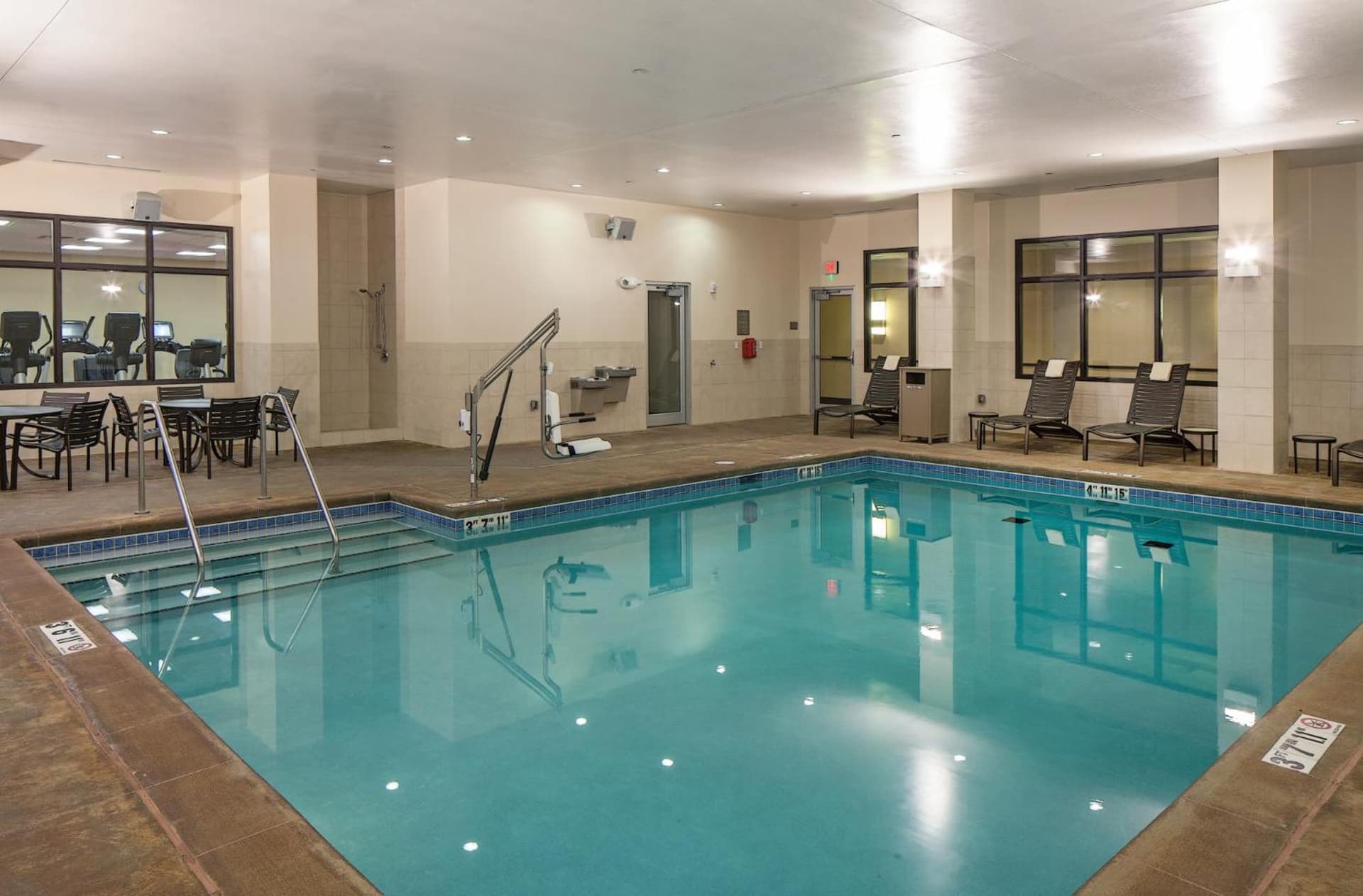 Hyatt Place Lincoln/Downtown-Haymarket gallery photo in Lincoln, NE — image 5