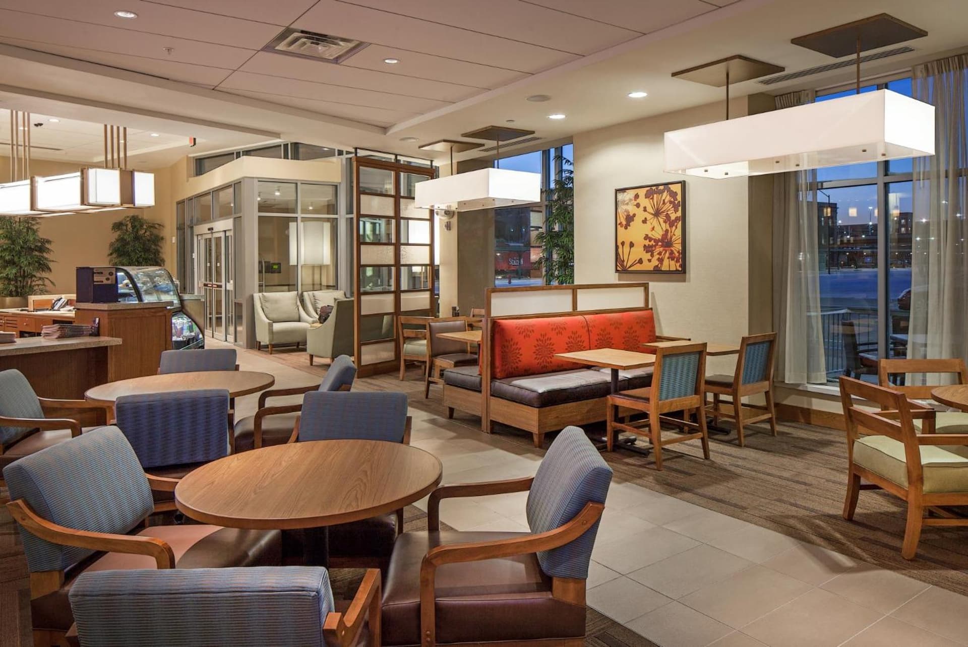 Hyatt Place Lincoln/Downtown-Haymarket gallery photo in Lincoln, NE — image 14