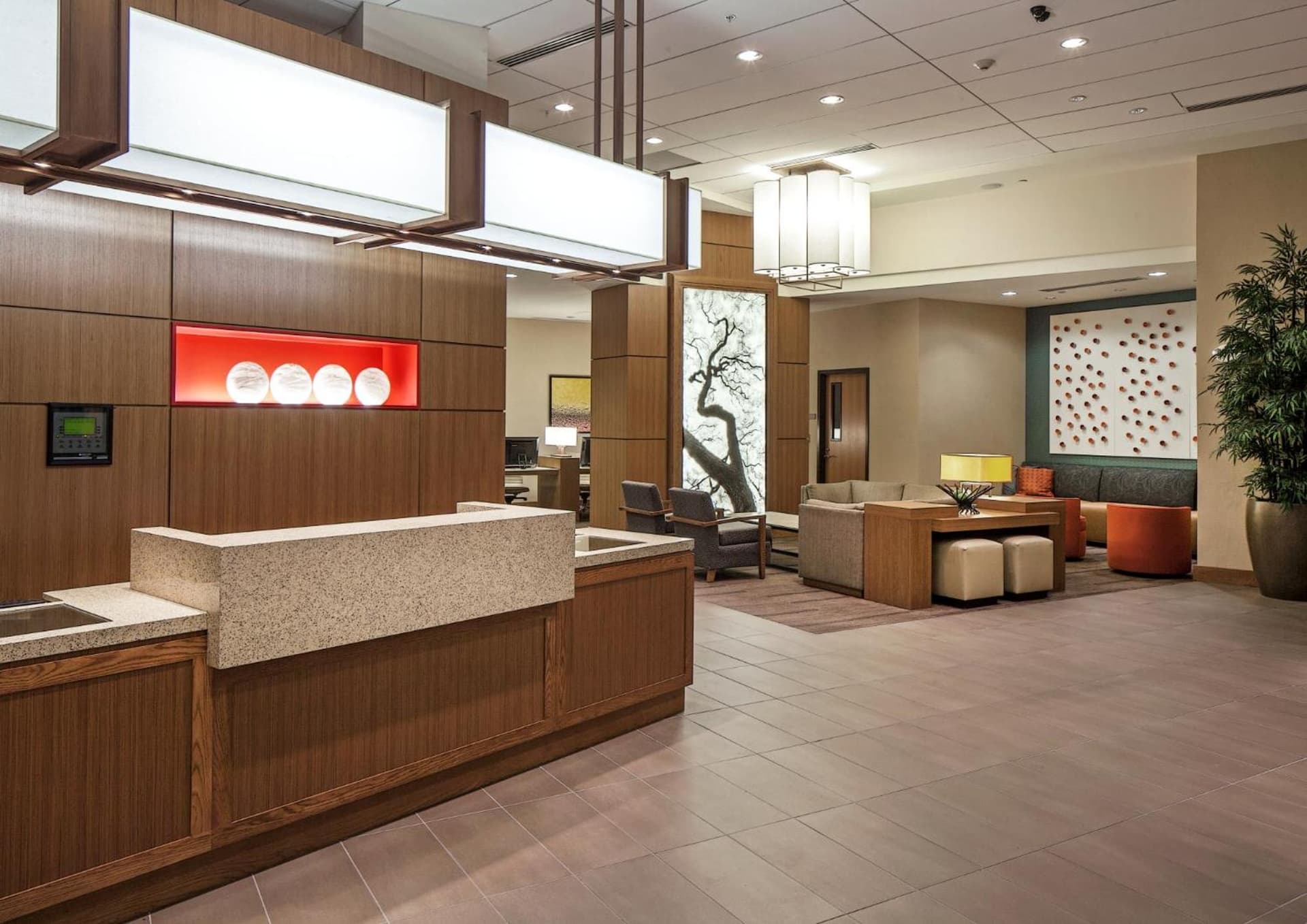 Hyatt Place Lincoln/Downtown-Haymarket gallery photo in Lincoln, NE — image 19