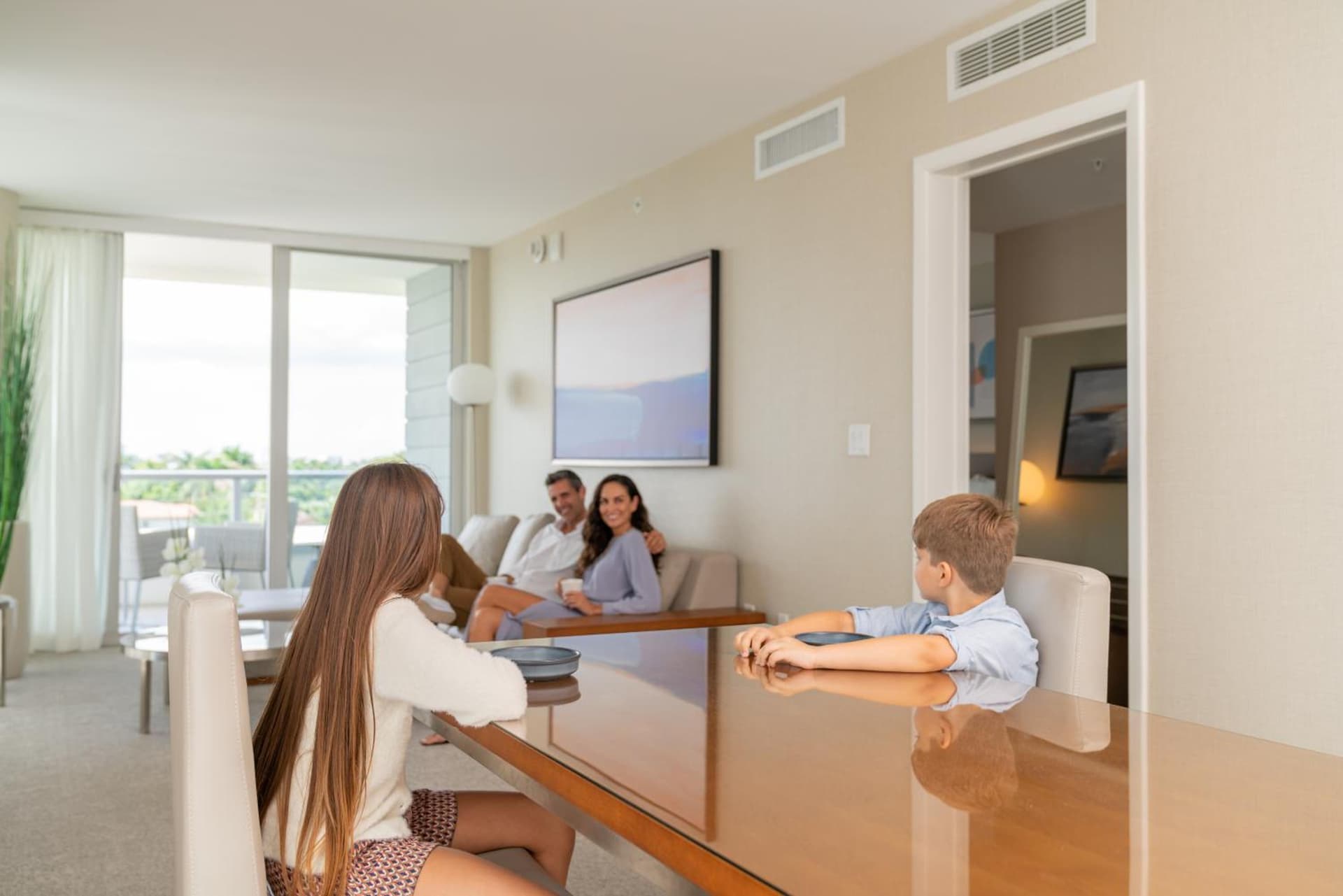 The Altair Bay Harbor Hotel gallery photo in Miami Beach, FL — image 45
