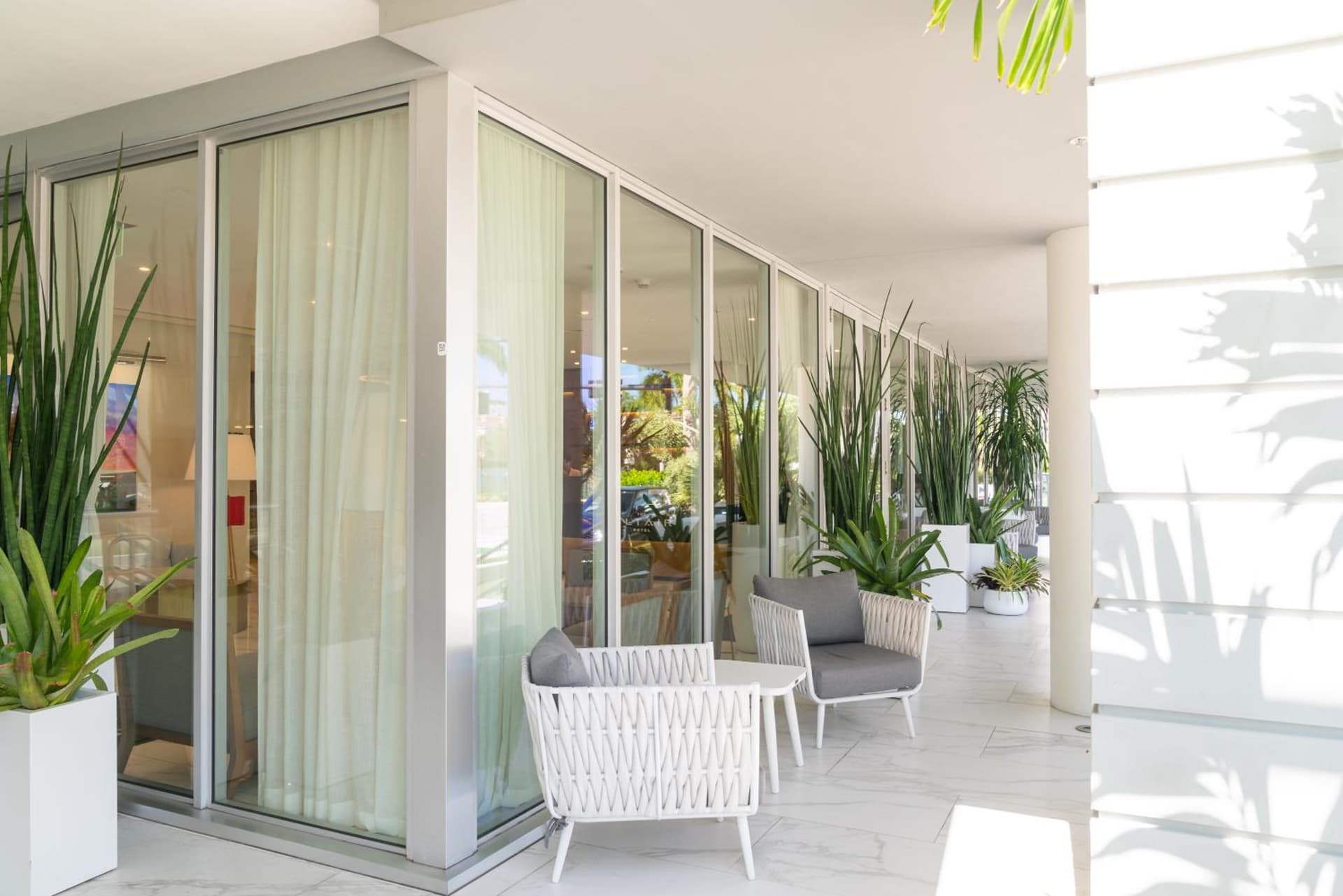 The Altair Bay Harbor Hotel gallery photo in Miami Beach, FL — image 98