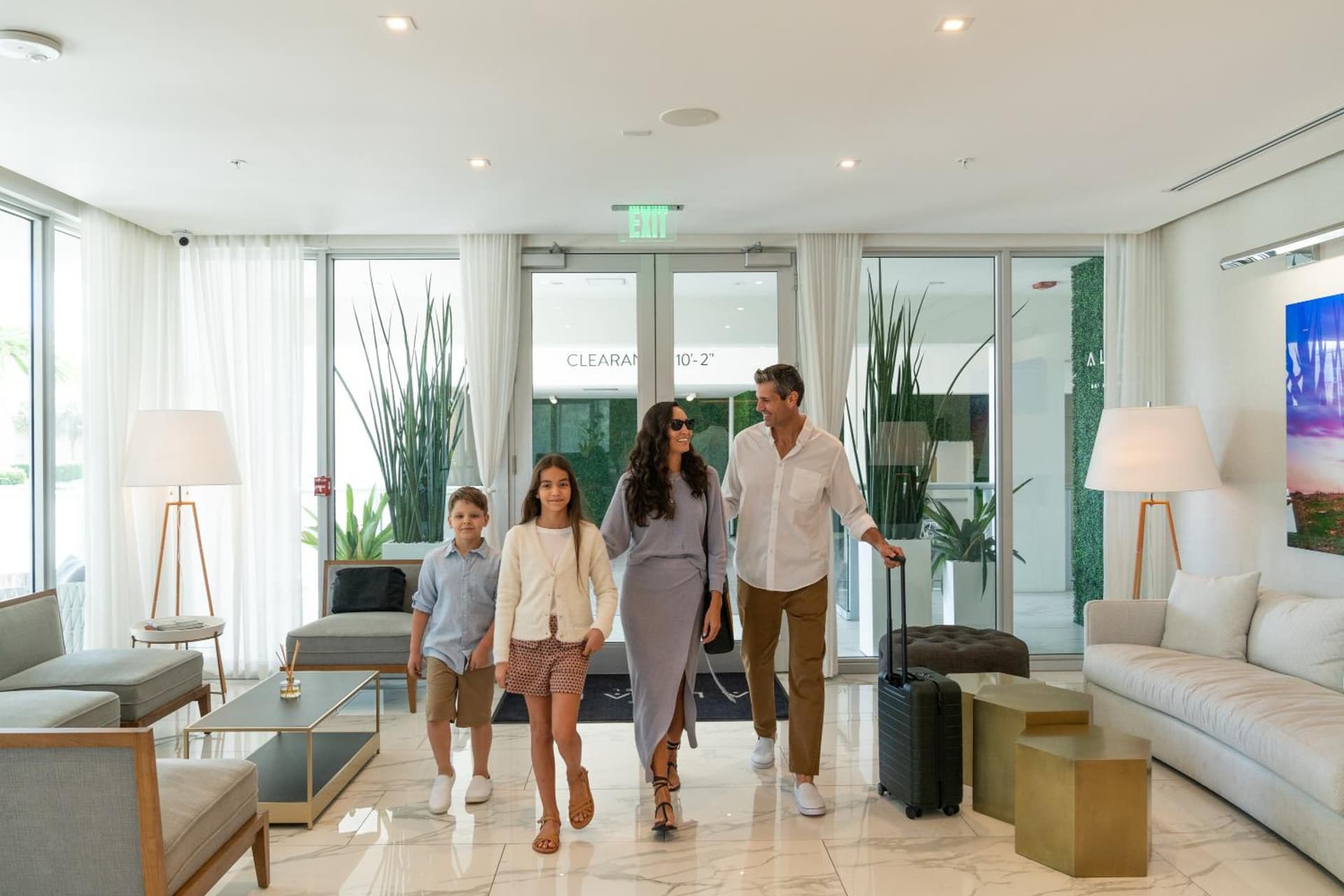 The Altair Bay Harbor Hotel gallery photo in Miami Beach, FL — image 112