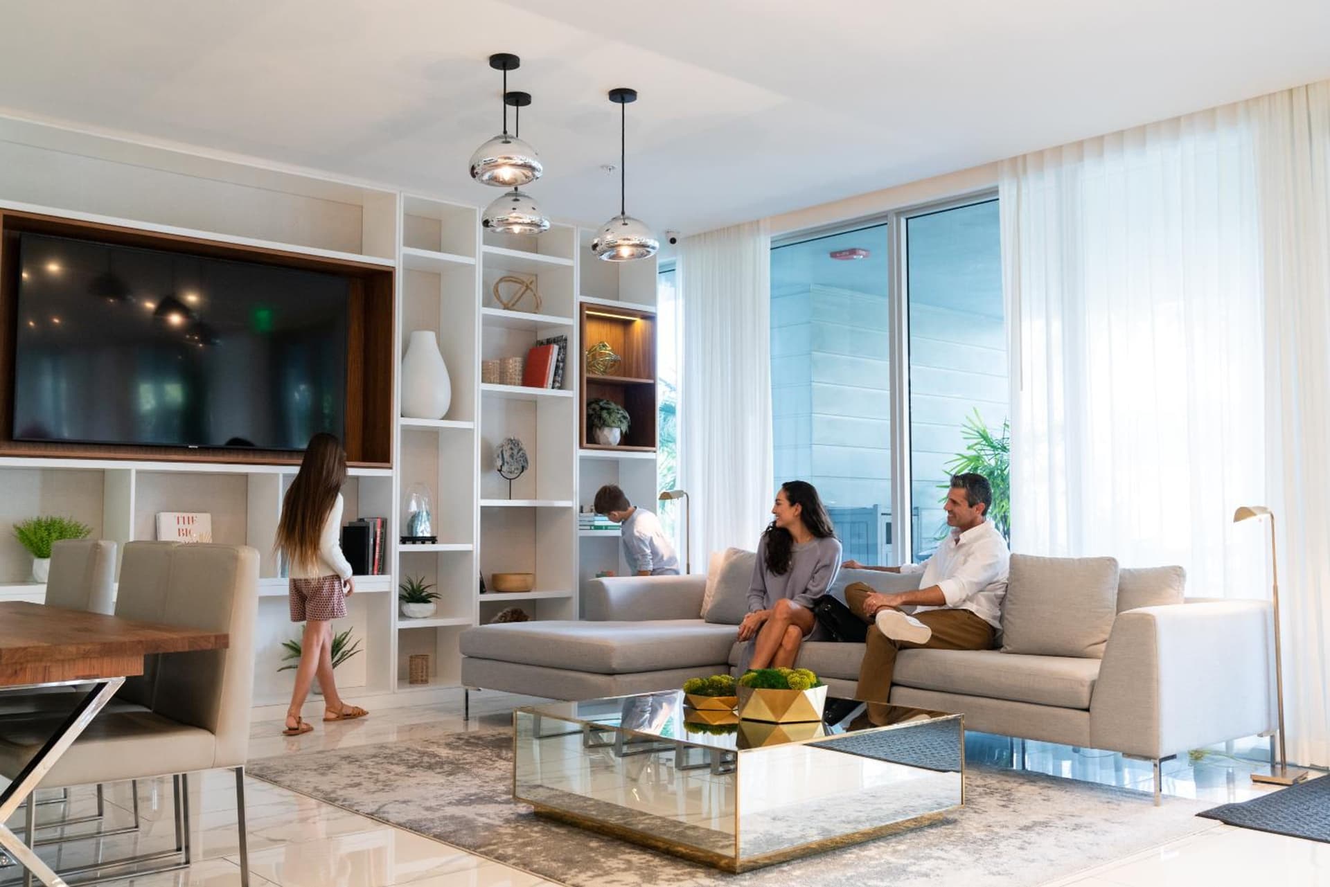 The Altair Bay Harbor Hotel gallery photo in Miami Beach, FL — image 87