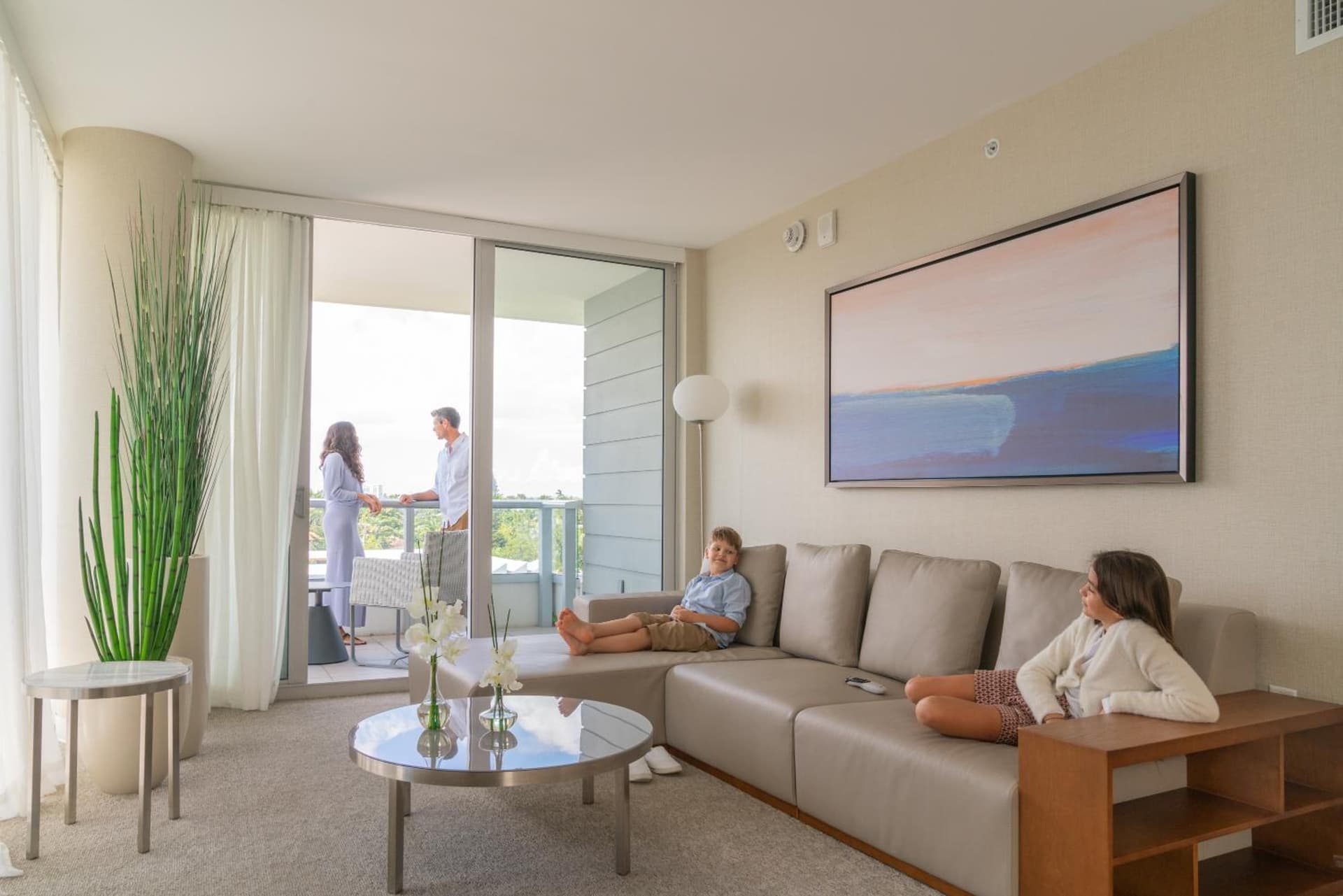 The Altair Bay Harbor Hotel gallery photo in Miami Beach, FL — image 106