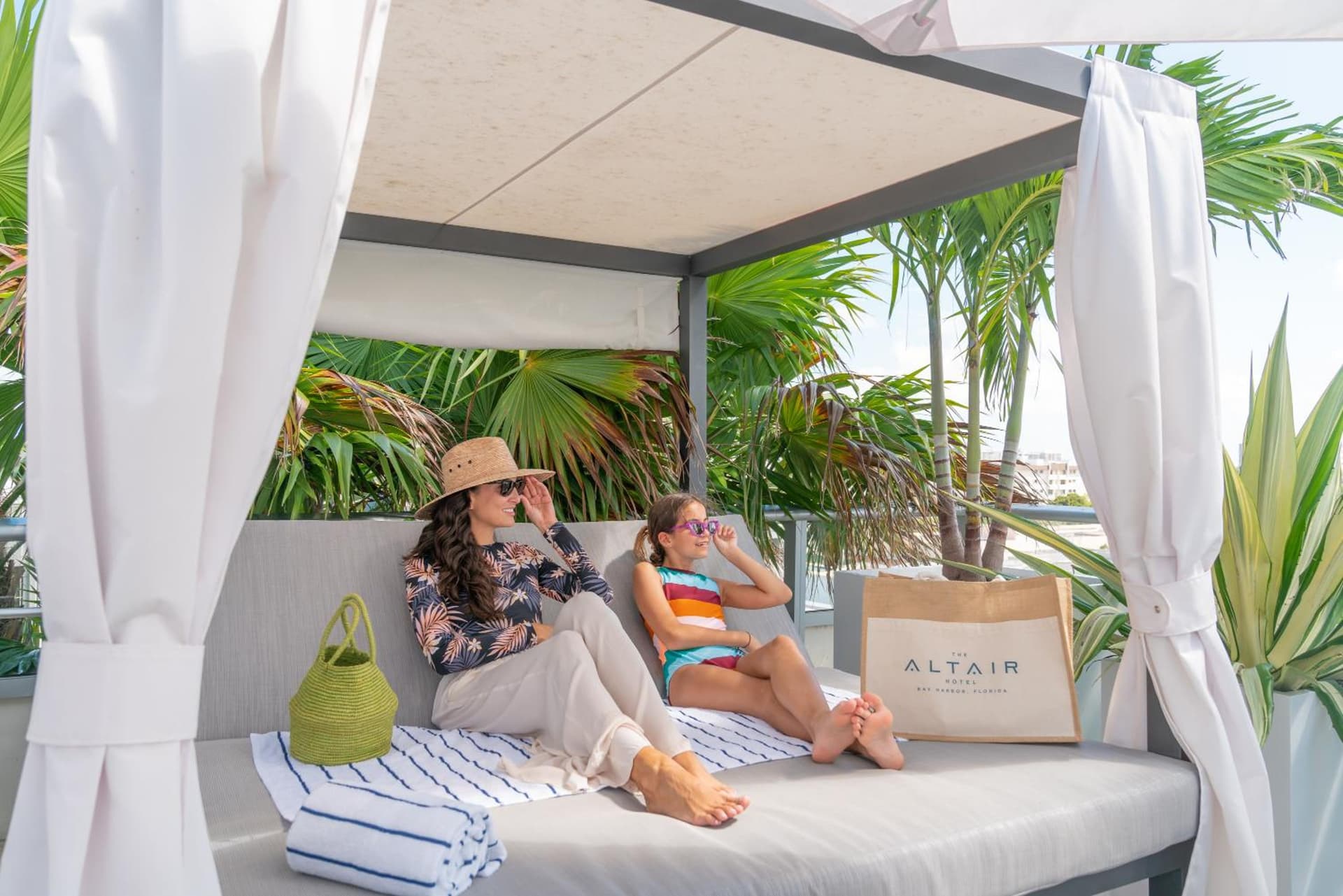 The Altair Bay Harbor Hotel gallery photo in Miami Beach, FL — image 113