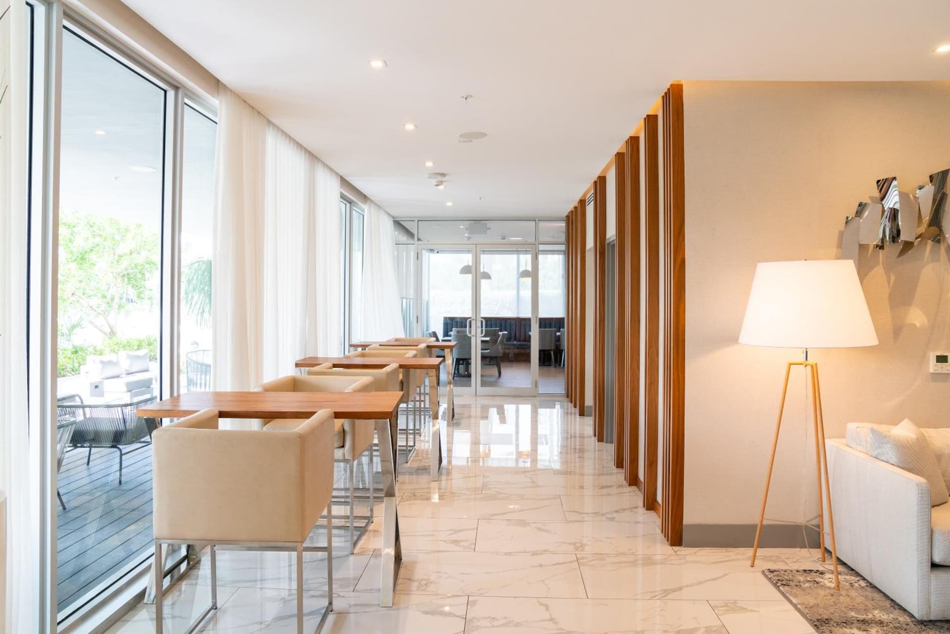 The Altair Bay Harbor Hotel gallery photo in Miami Beach, FL — image 79