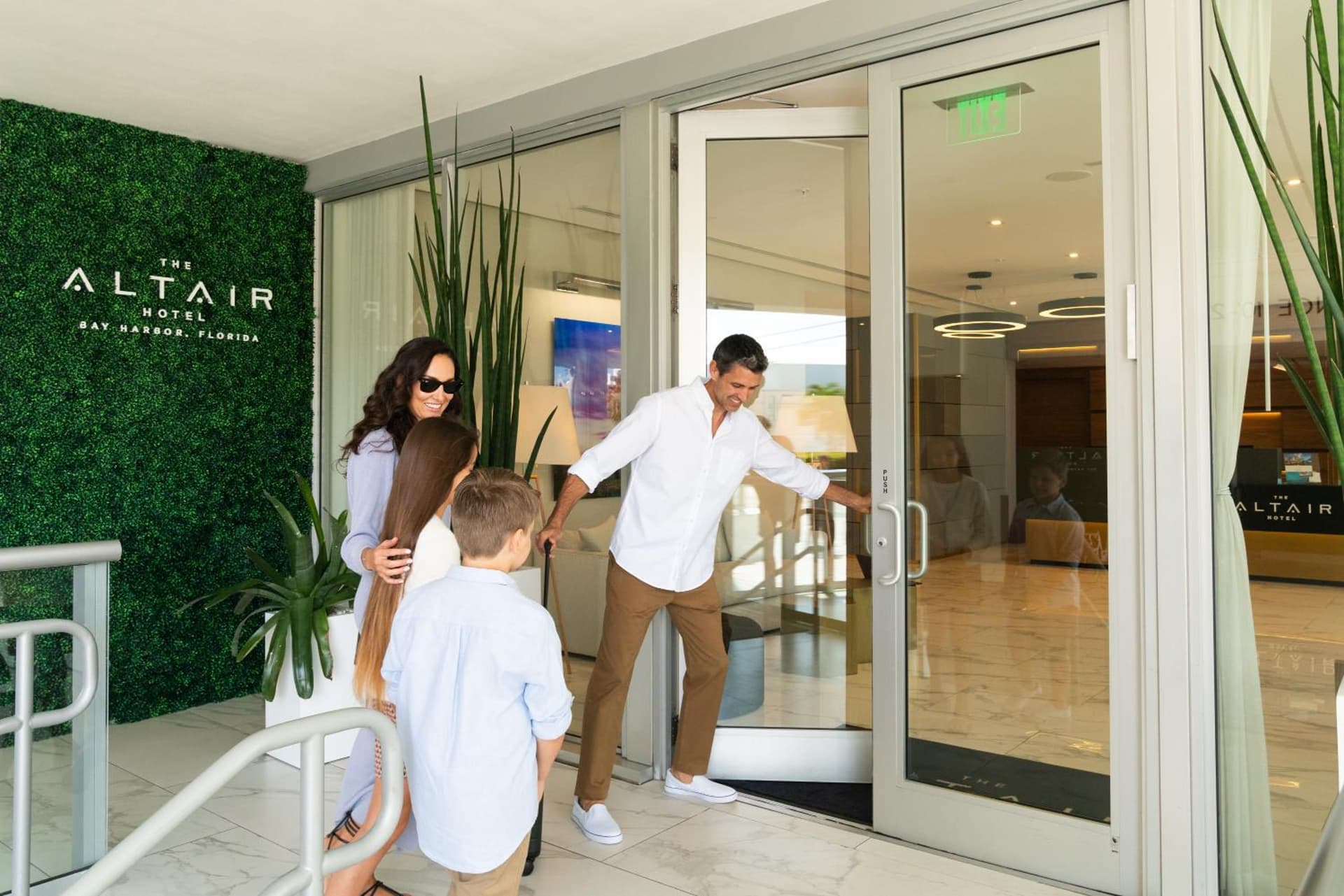 The Altair Bay Harbor Hotel gallery photo in Miami Beach, FL — image 5