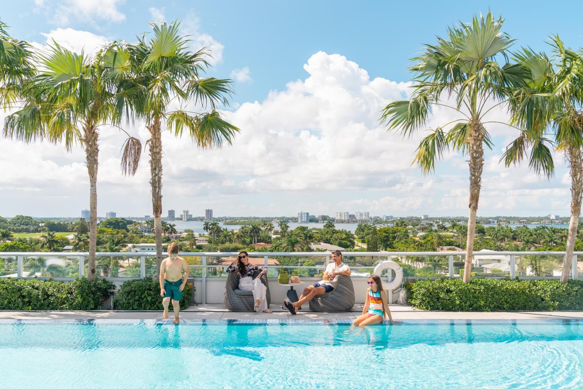 The Altair Bay Harbor Hotel gallery photo in Miami Beach, FL — image 47