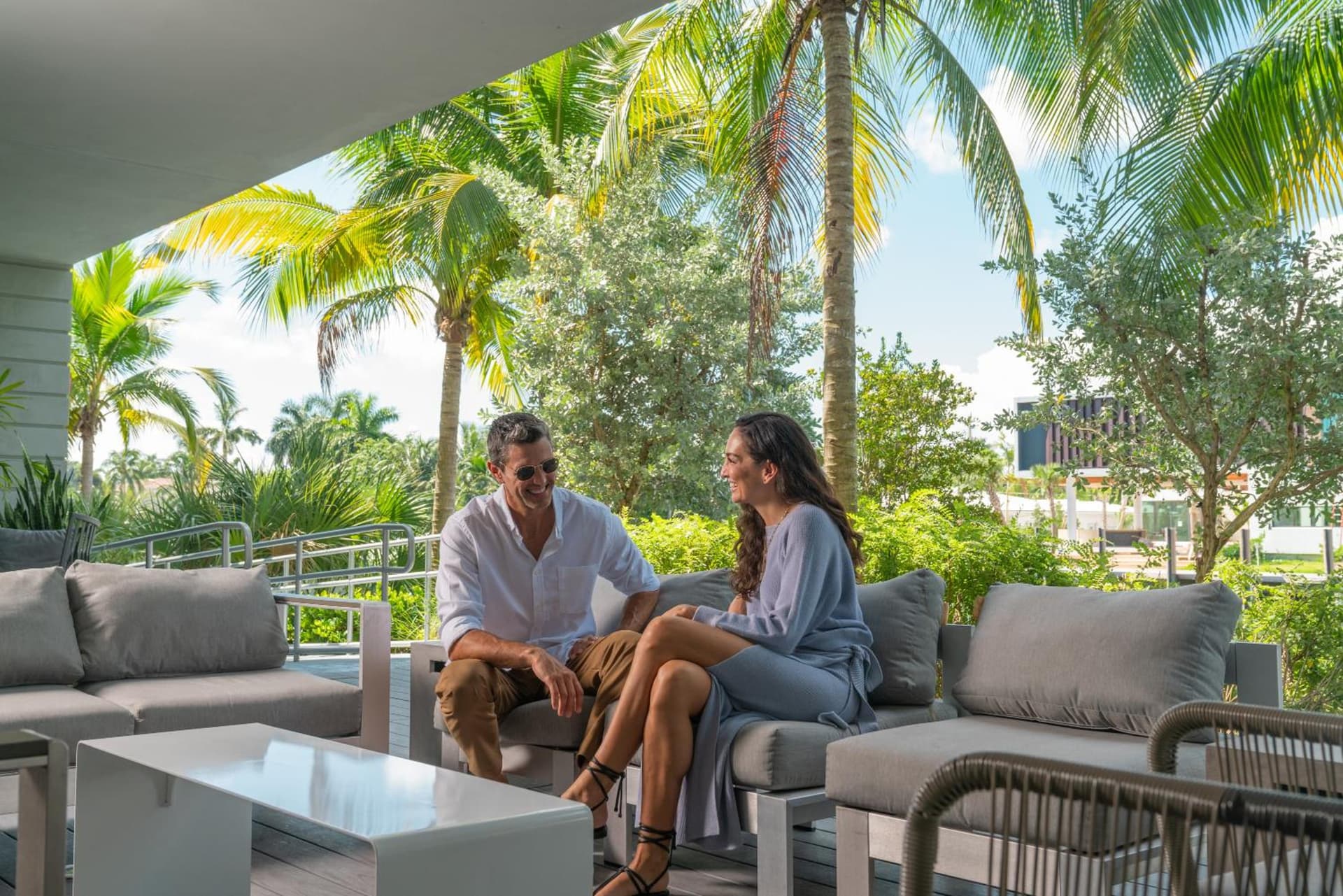 The Altair Bay Harbor Hotel gallery photo in Miami Beach, FL — image 14