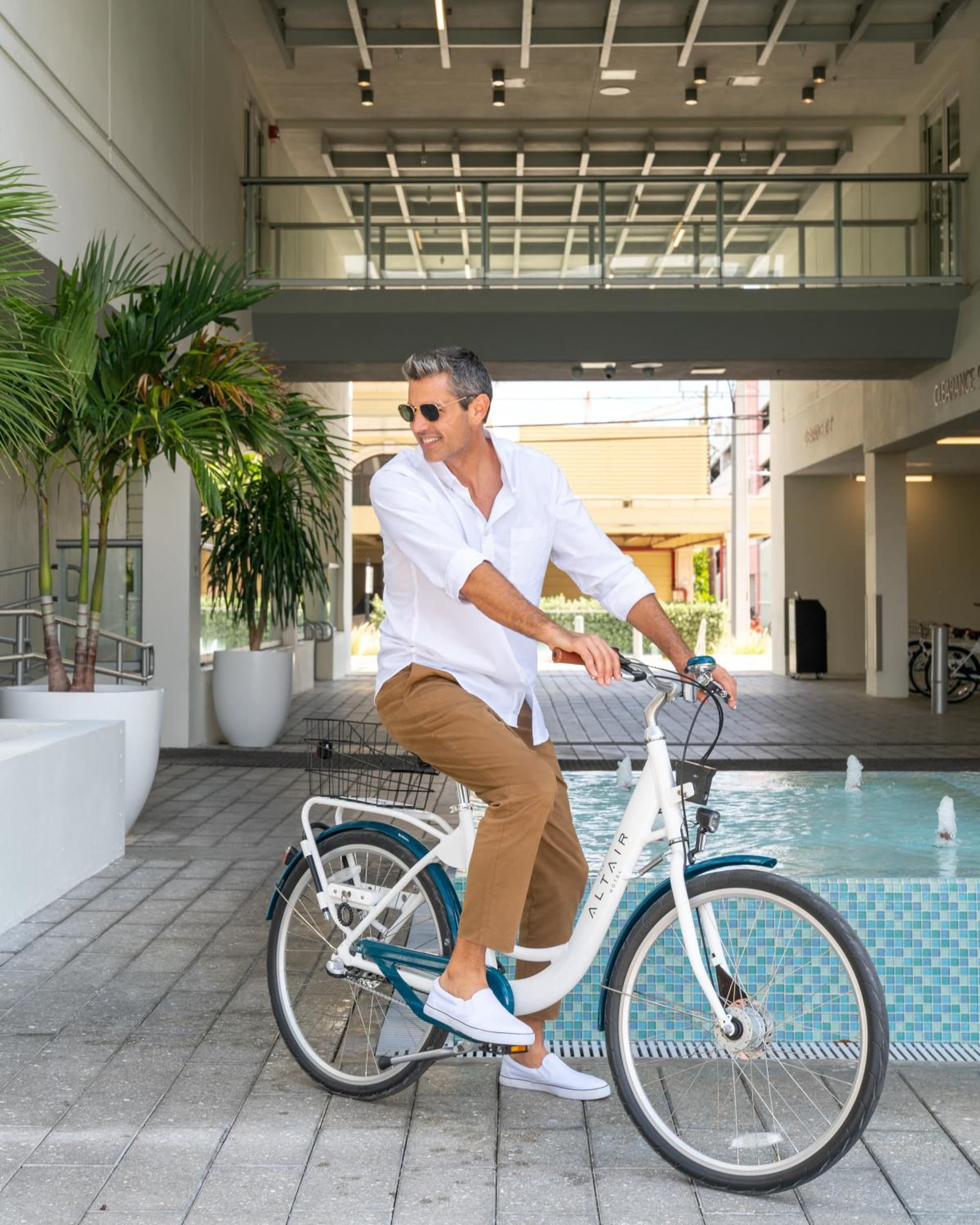 The Altair Bay Harbor Hotel gallery photo in Miami Beach, FL — image 90