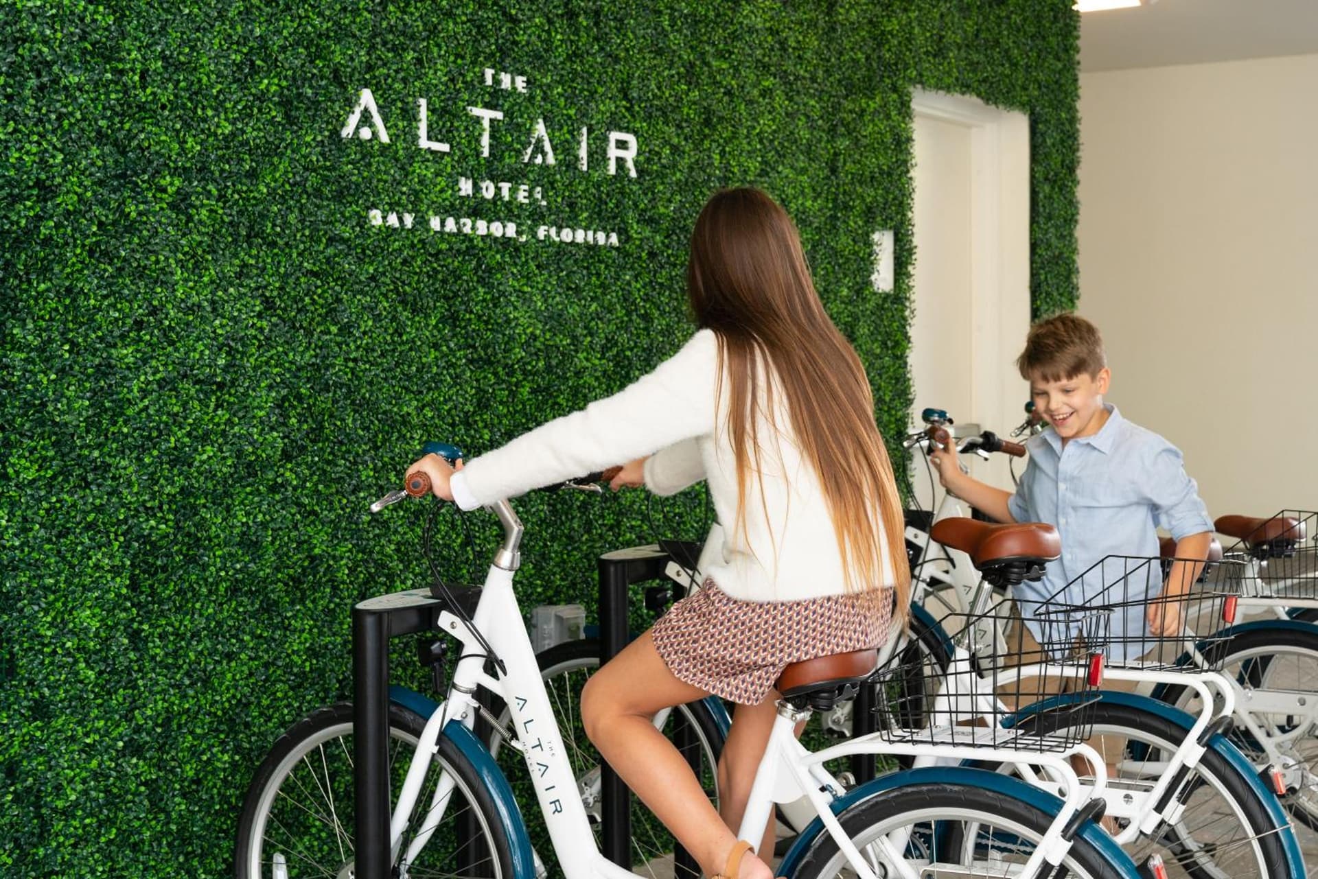 The Altair Bay Harbor Hotel gallery photo in Miami Beach, FL — image 83