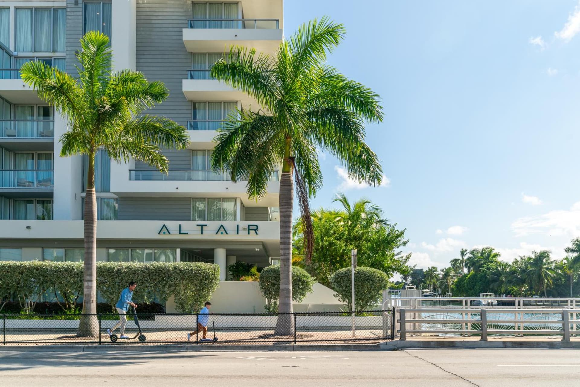 The Altair Bay Harbor Hotel gallery photo in Miami Beach, FL — image 82