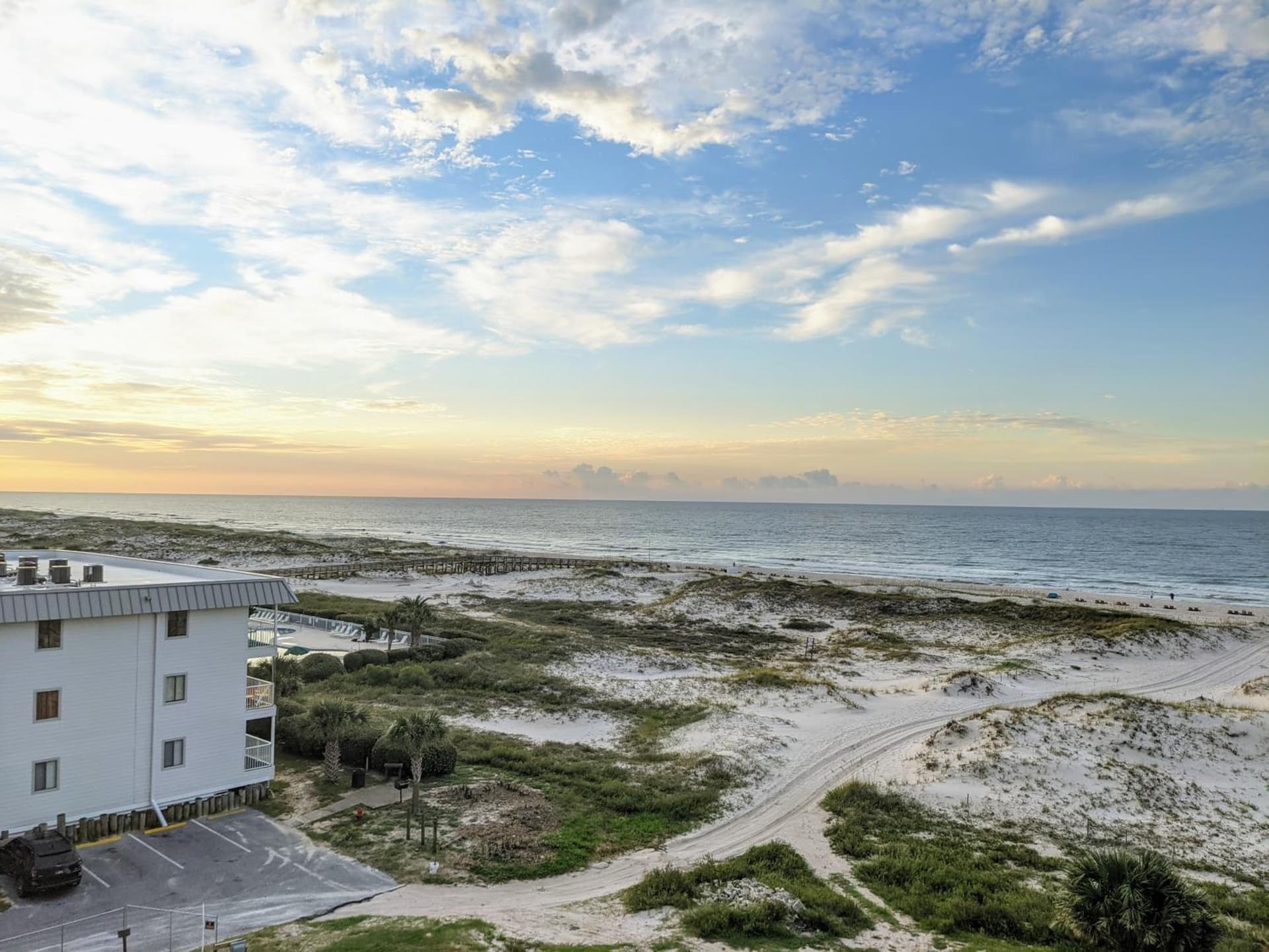 My Beach Retreat by Nick featured exterior or lobby in Gulf Shores, AL — similar hotel
