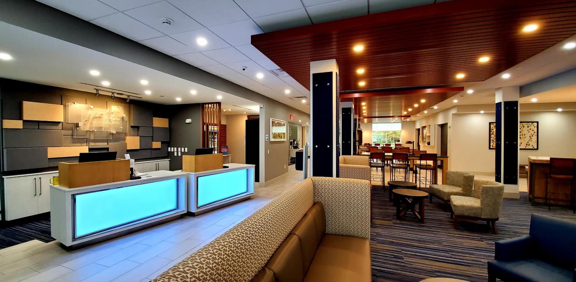 Holiday Inn Express - Wells-Ogunquit-Kennebunk by IHG gallery photo in Wells — image 45