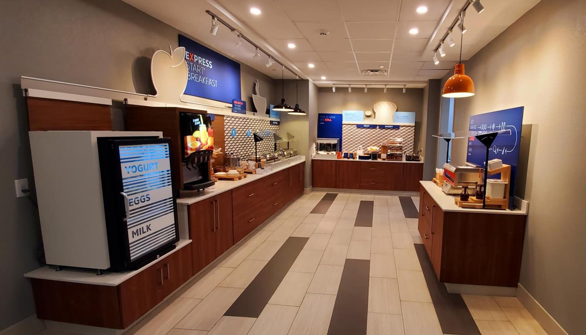Holiday Inn Express - Wells-Ogunquit-Kennebunk by IHG gallery photo in Wells — image 16