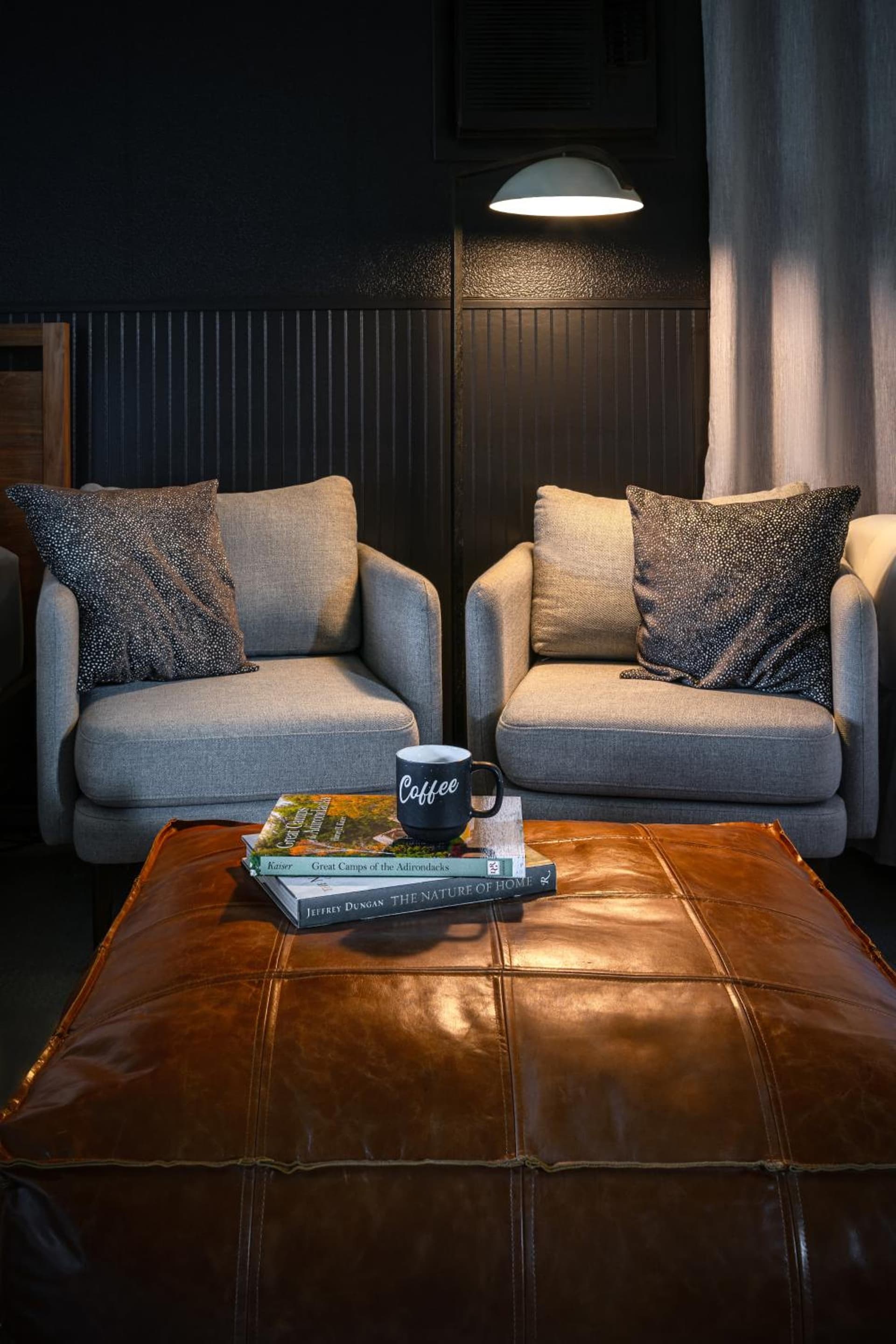 Placid Bay Hotel property views in Lake Placid, NY — gallery photo 3