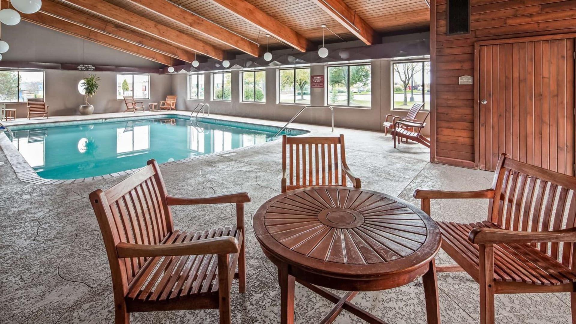 Best Western Plus North Canton Inn & Suites gallery photo in North Canton, OH — image 13