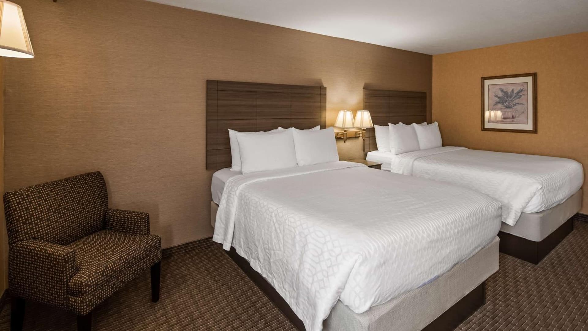 Best Western Plus North Canton Inn & Suites gallery photo in North Canton, OH — image 16
