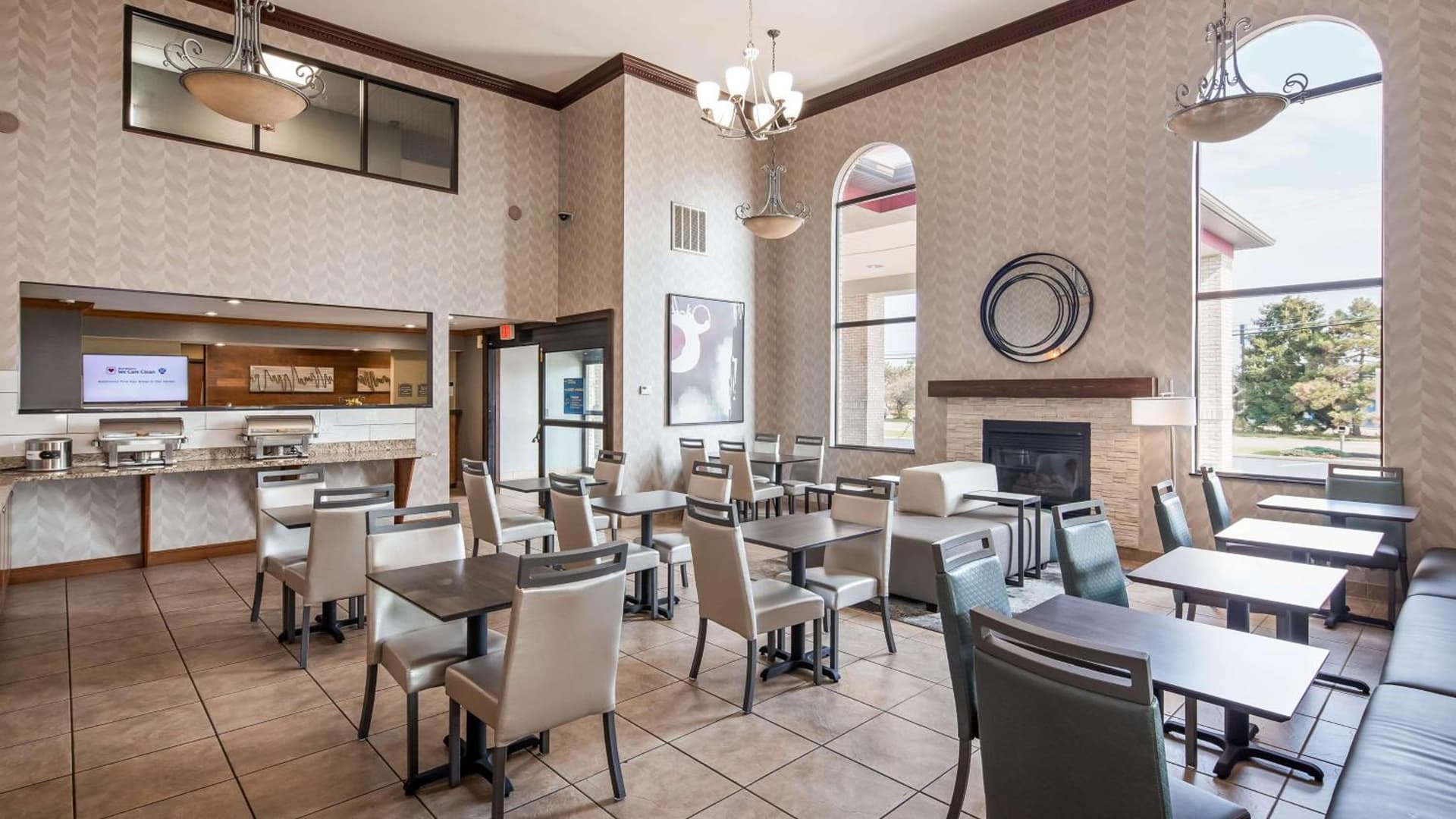 Best Western Plus North Canton Inn & Suites gallery photo in North Canton, OH — image 22