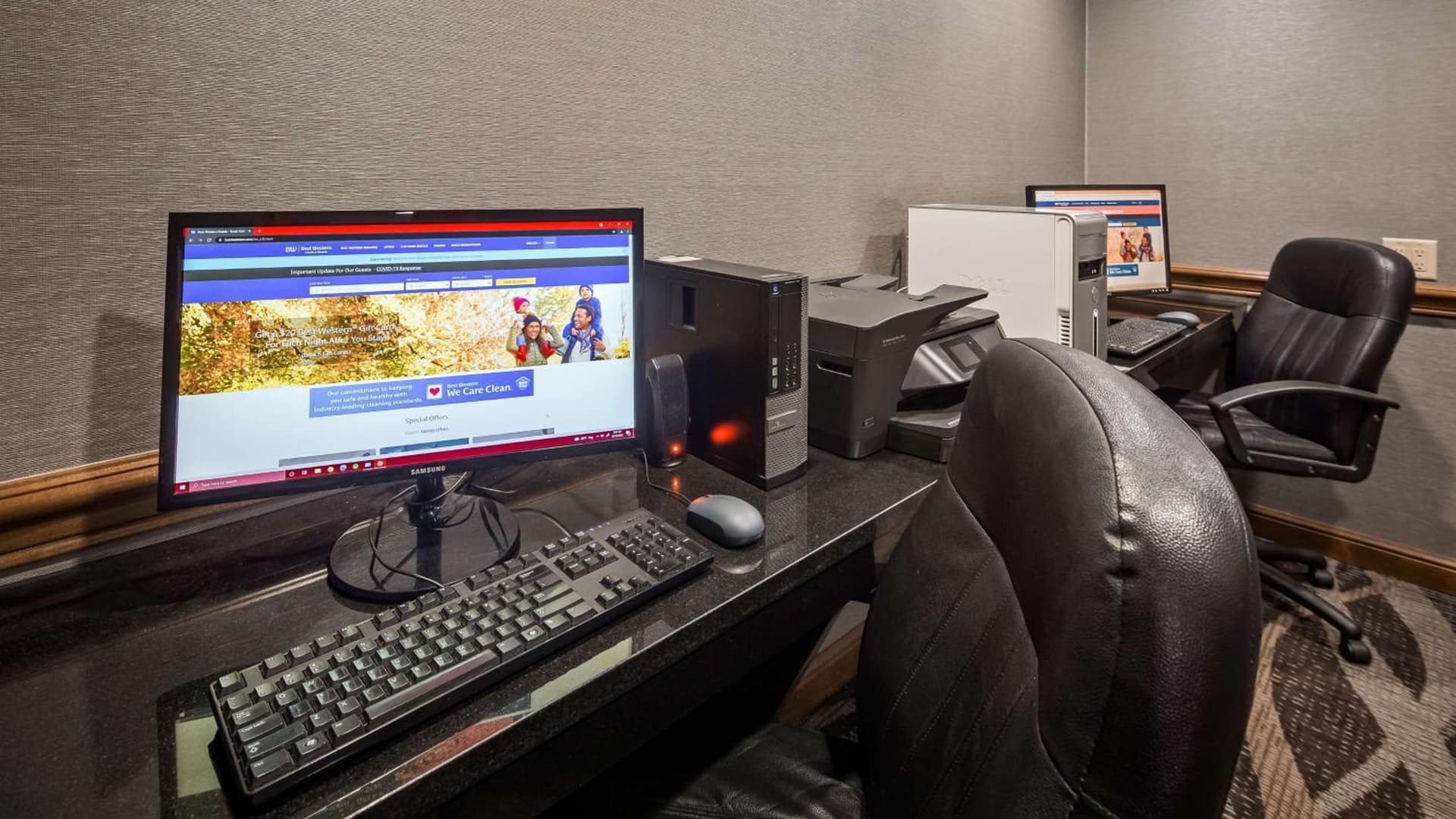 Best Western Plus North Canton Inn & Suites gallery photo in North Canton, OH — image 5