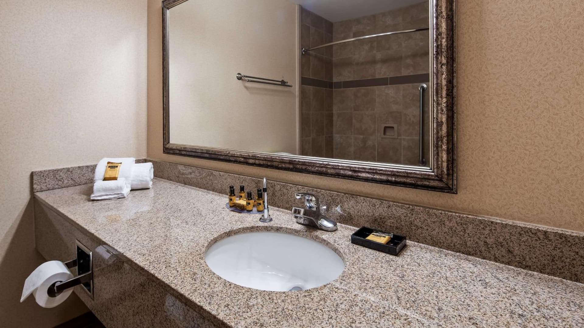Best Western Plus North Canton Inn & Suites gallery photo in North Canton, OH — image 12