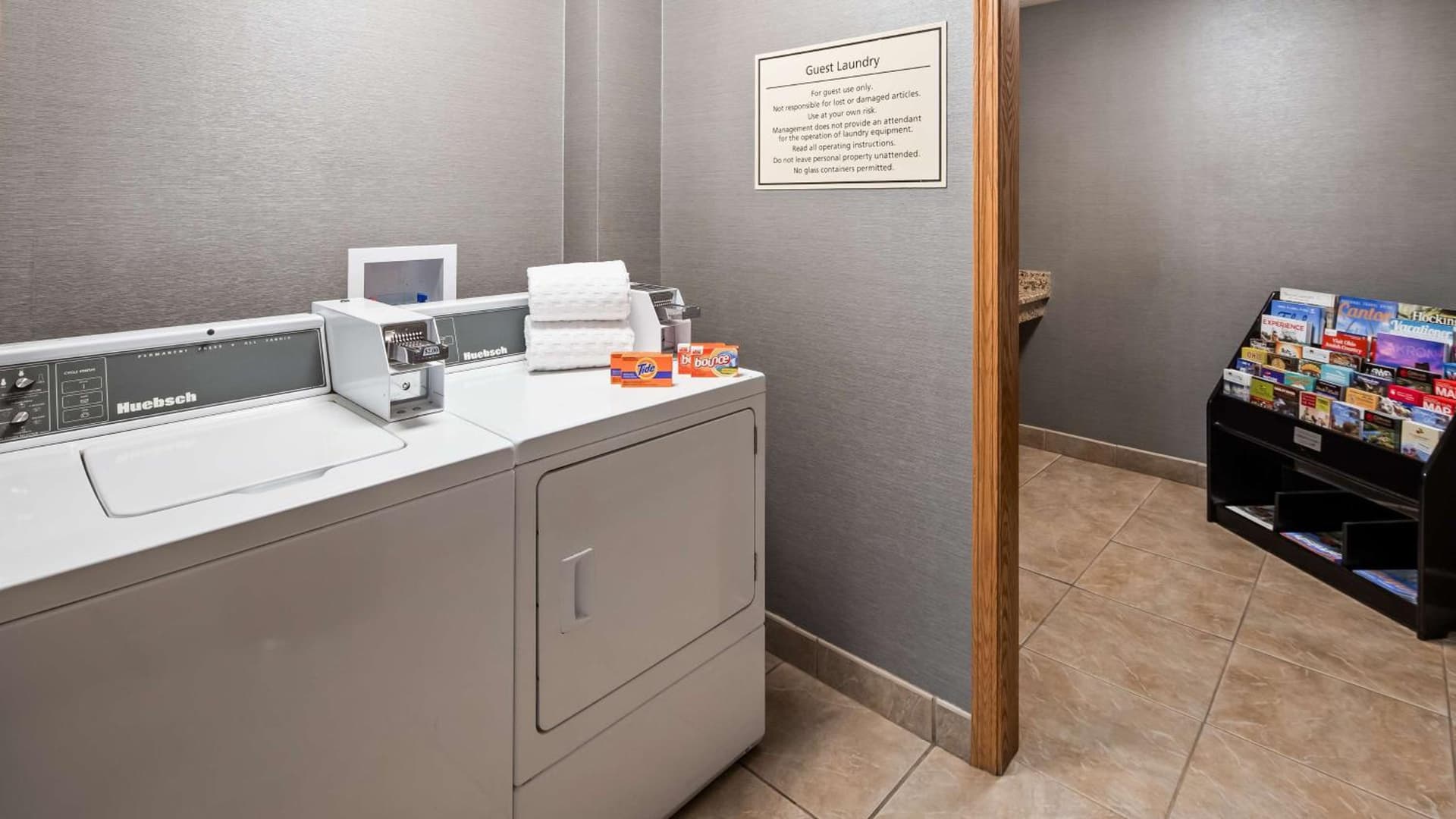 Best Western Plus North Canton Inn & Suites gallery photo in North Canton, OH — image 18