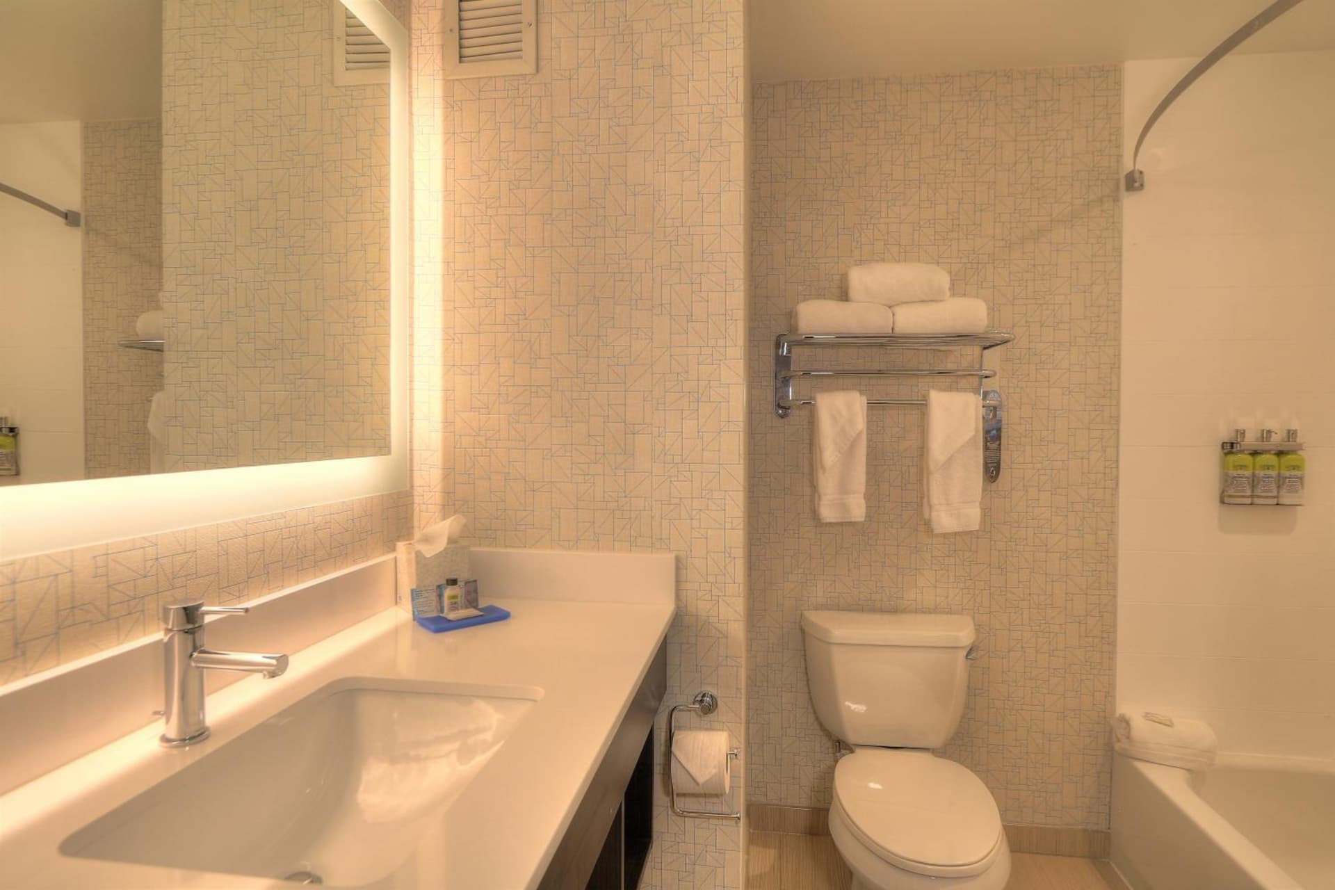 Holiday Inn Express Hotel & Suites Mobile Saraland by IHG gallery photo in Saraland, AL — image 13