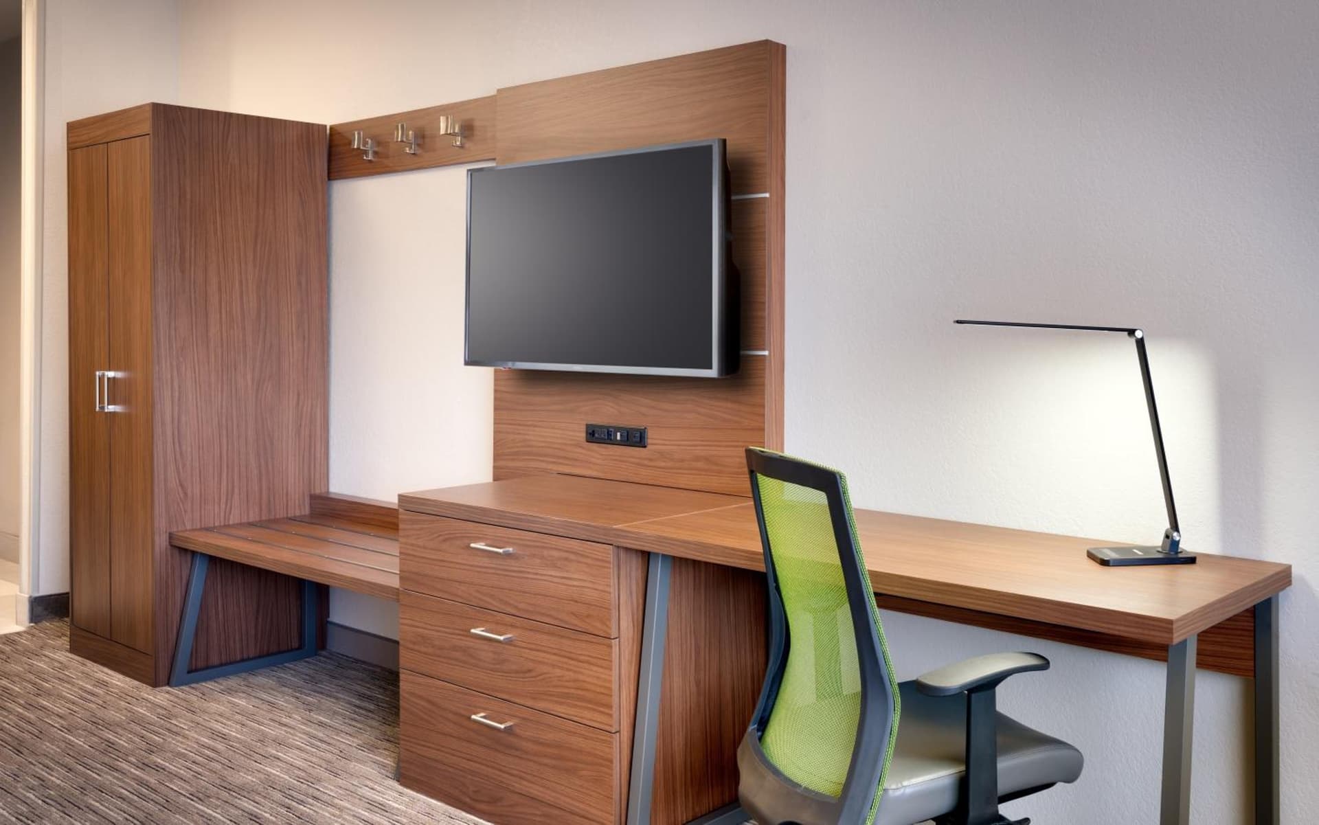 Holiday Inn Express Heber City by IHG gallery photo in Heber City, UT — image 25