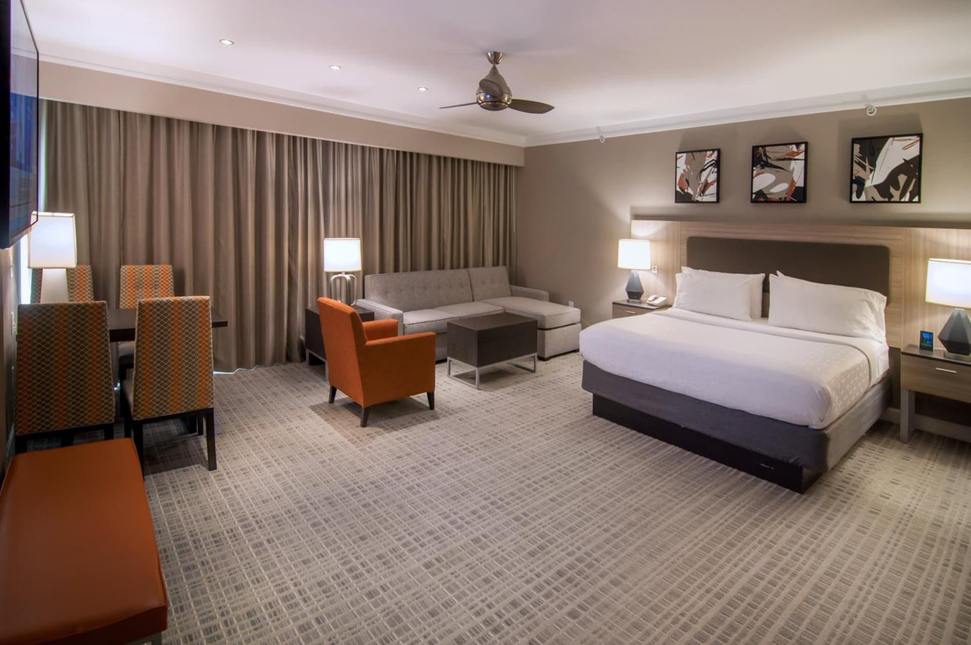 Holiday Inn Baton Rouge College Drive I-10 by IHG gallery photo in Baton Rouge, LA — image 10