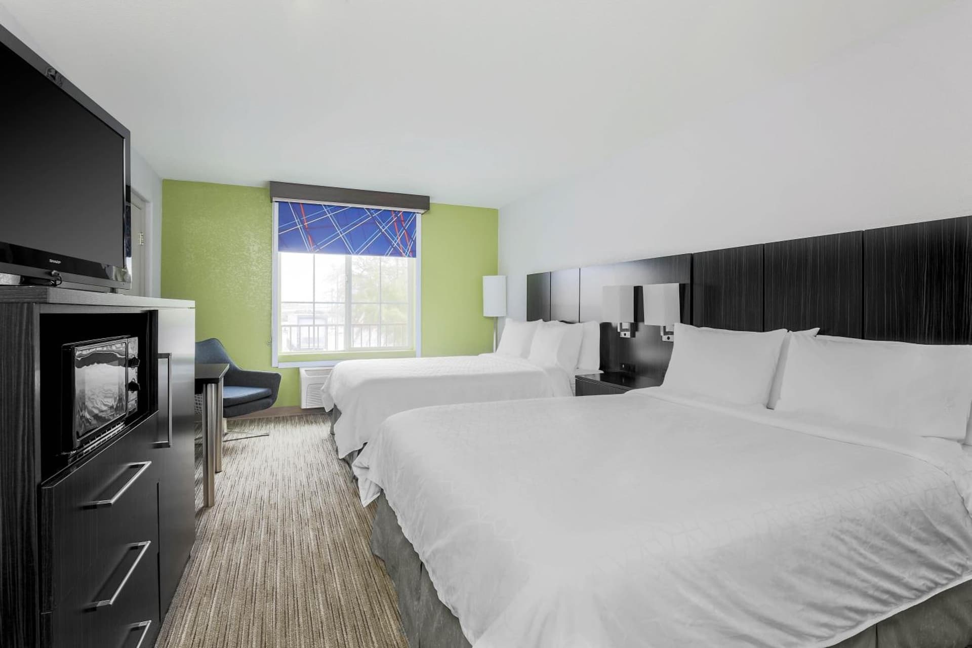 Holiday Inn Express Lancaster by IHG gallery photo in Lancaster, CA — image 23