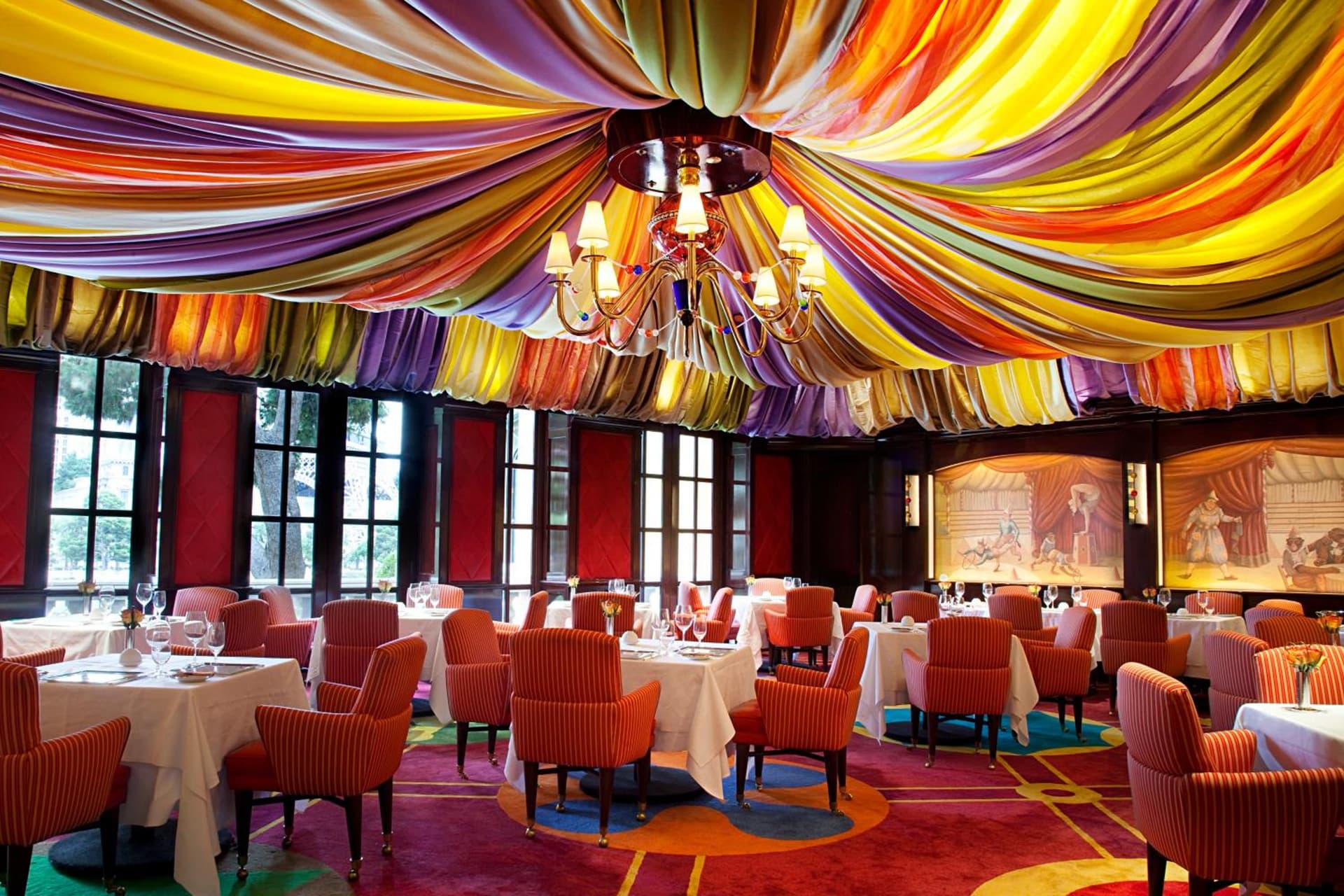 Bellagio gallery photo in Las Vegas, NV — image 17