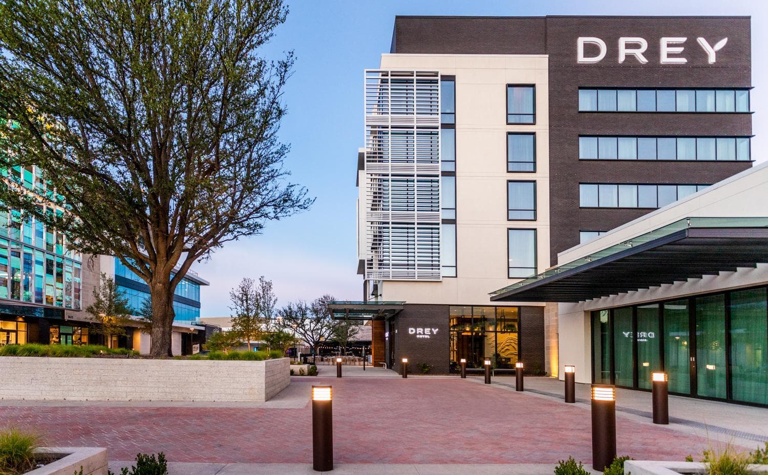 Drey Hotel gallery photo in Dallas, TX — image 16