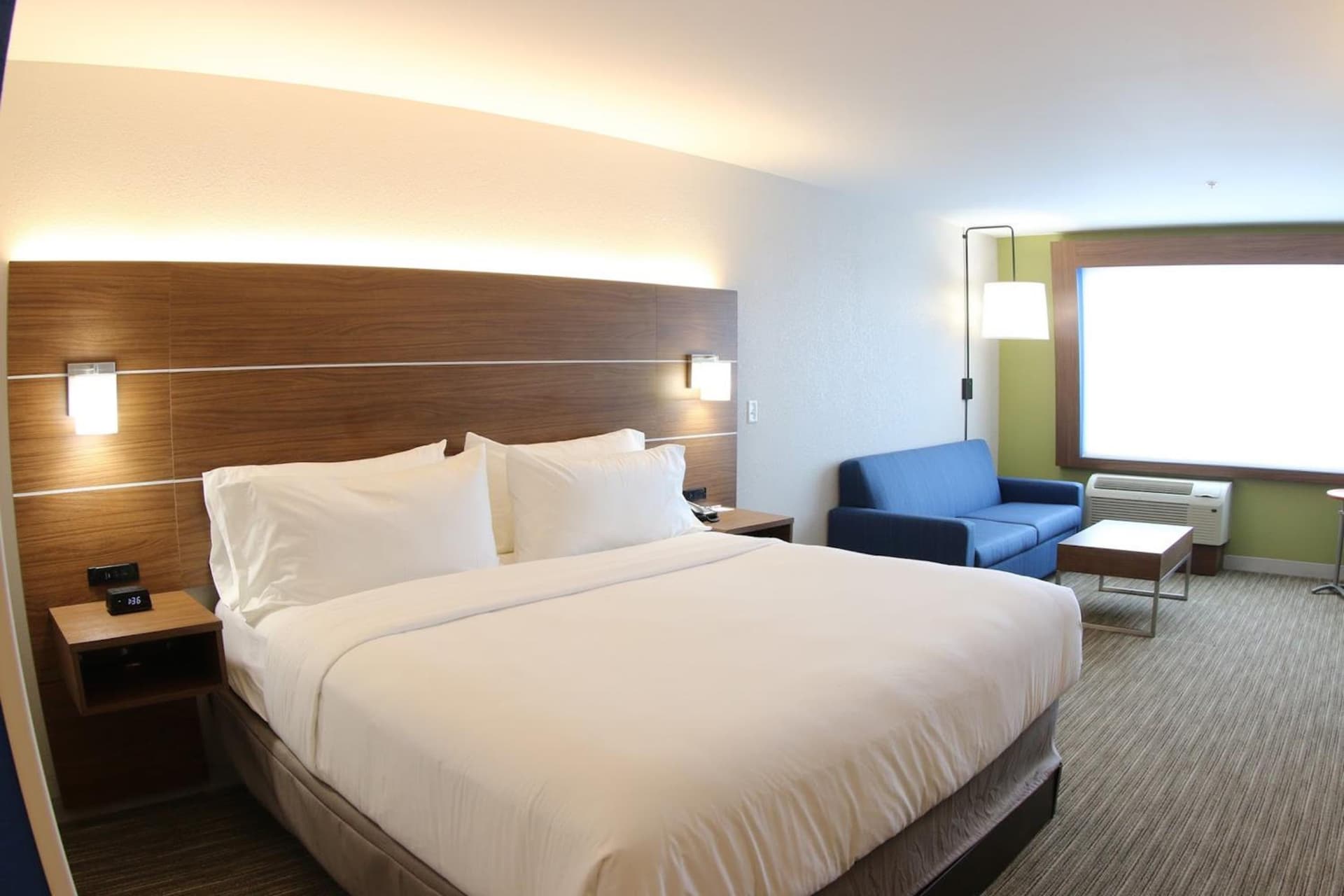 Holiday Inn Express & Suites - Detroit Northwest - Livonia by IHG gallery photo in Livonia, MI — image 18